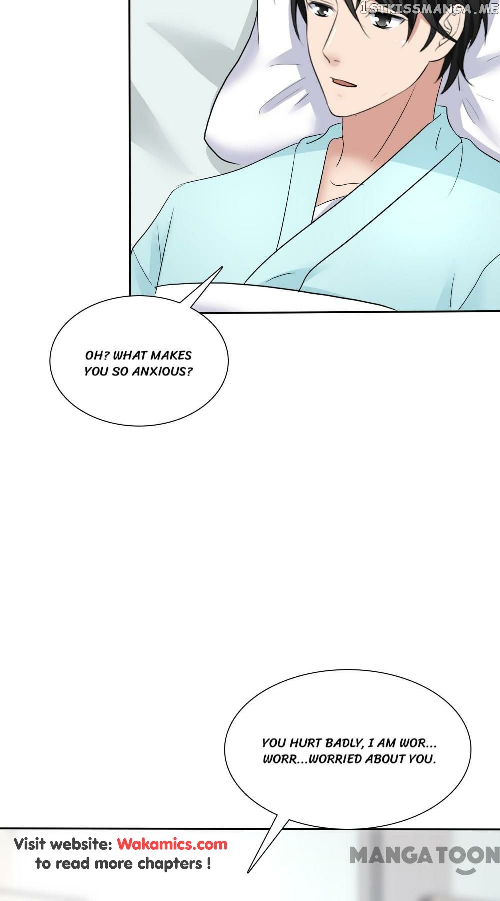 When the Angel Falls for Me chapter 26 - page 14