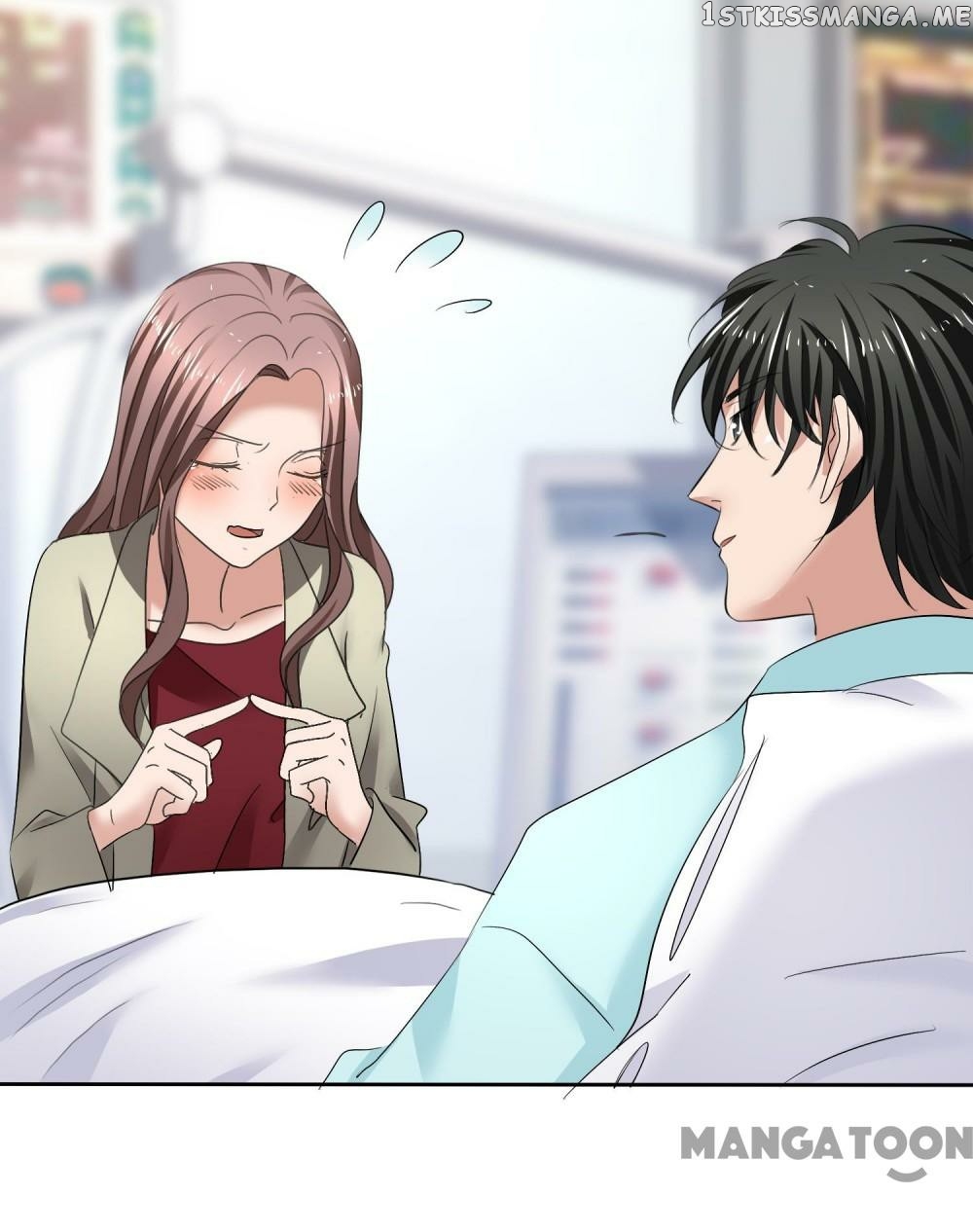 When the Angel Falls for Me chapter 26 - page 15