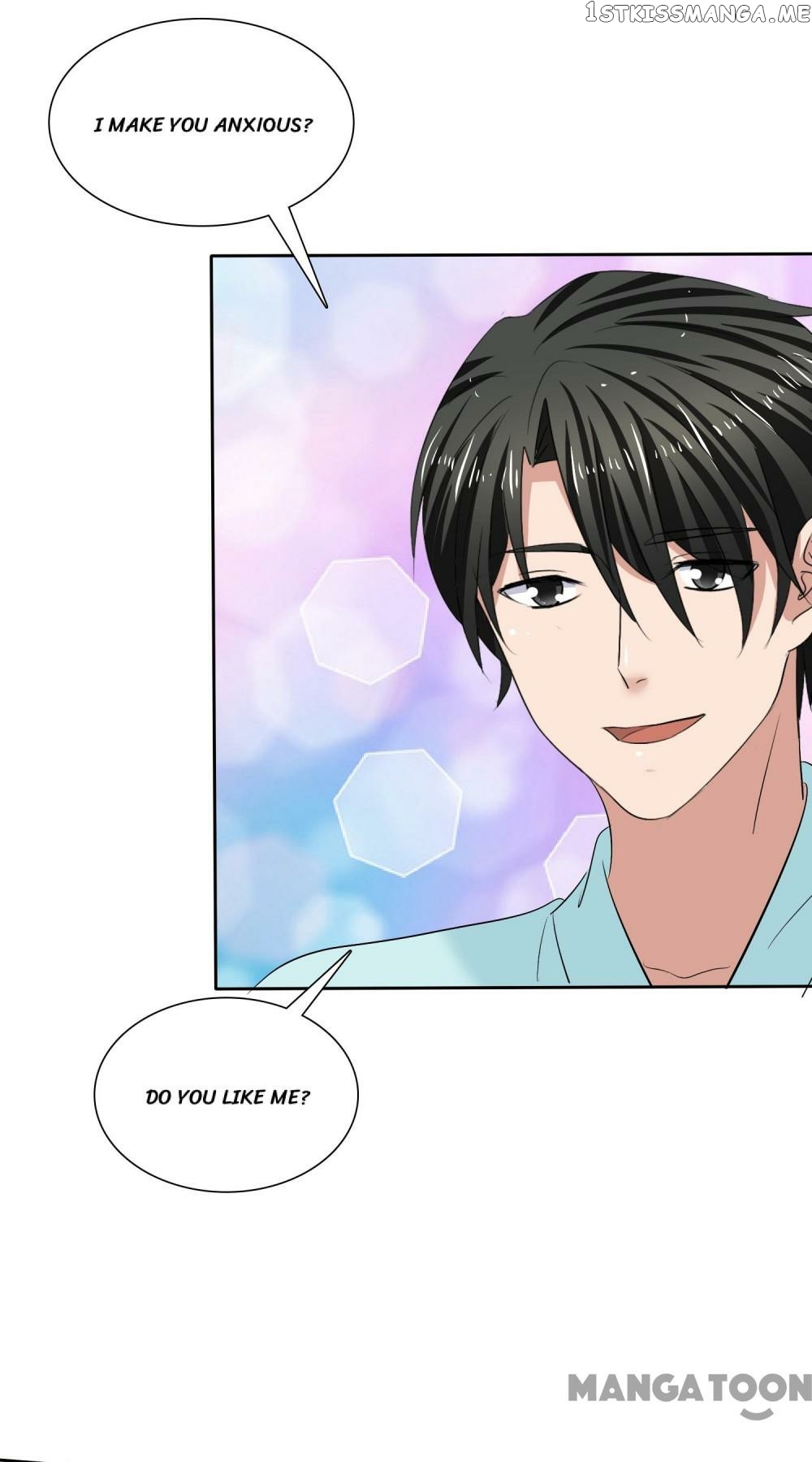 When the Angel Falls for Me chapter 26 - page 16