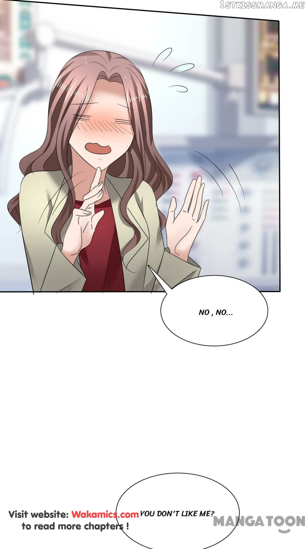 When the Angel Falls for Me chapter 26 - page 17