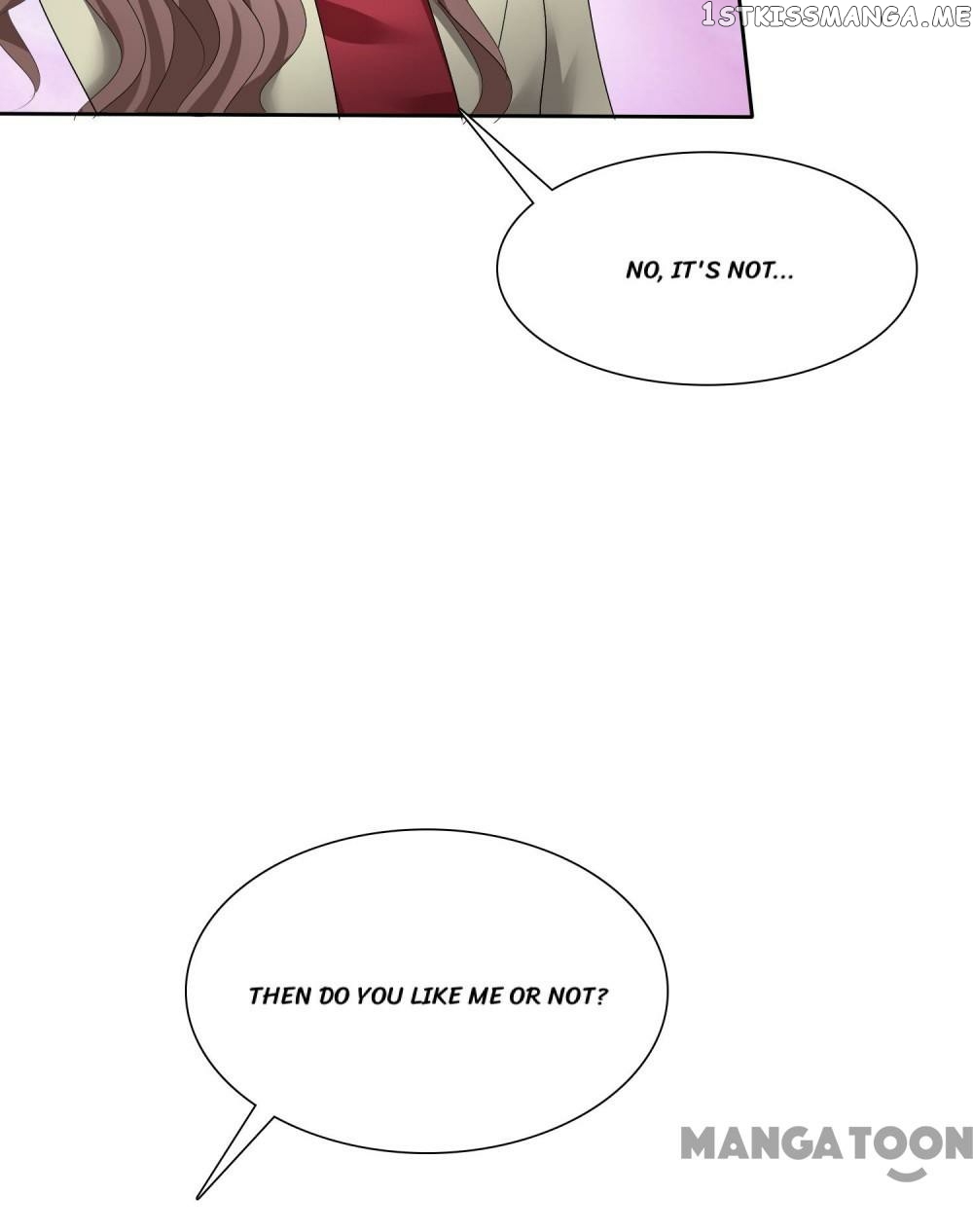 When the Angel Falls for Me chapter 26 - page 19