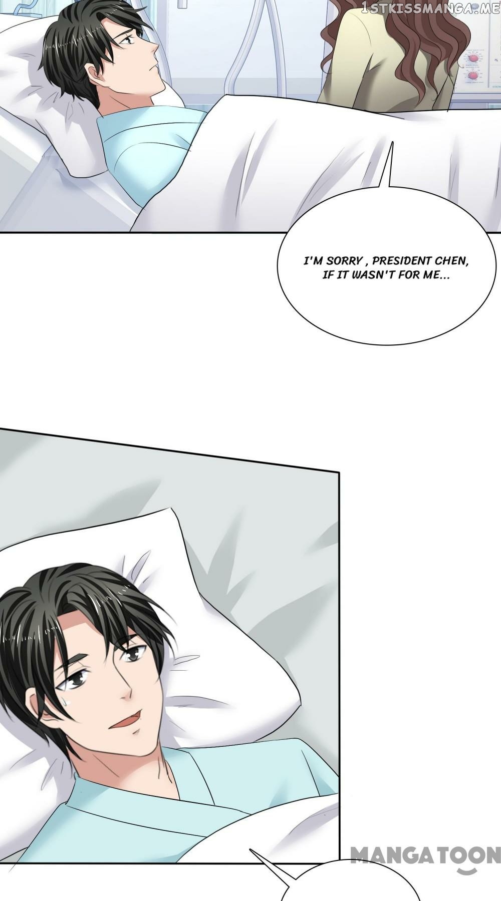 When the Angel Falls for Me chapter 26 - page 2