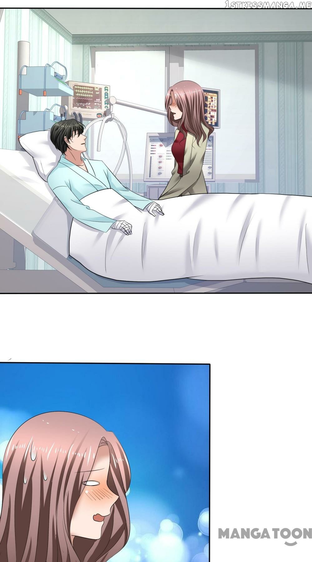 When the Angel Falls for Me chapter 26 - page 20