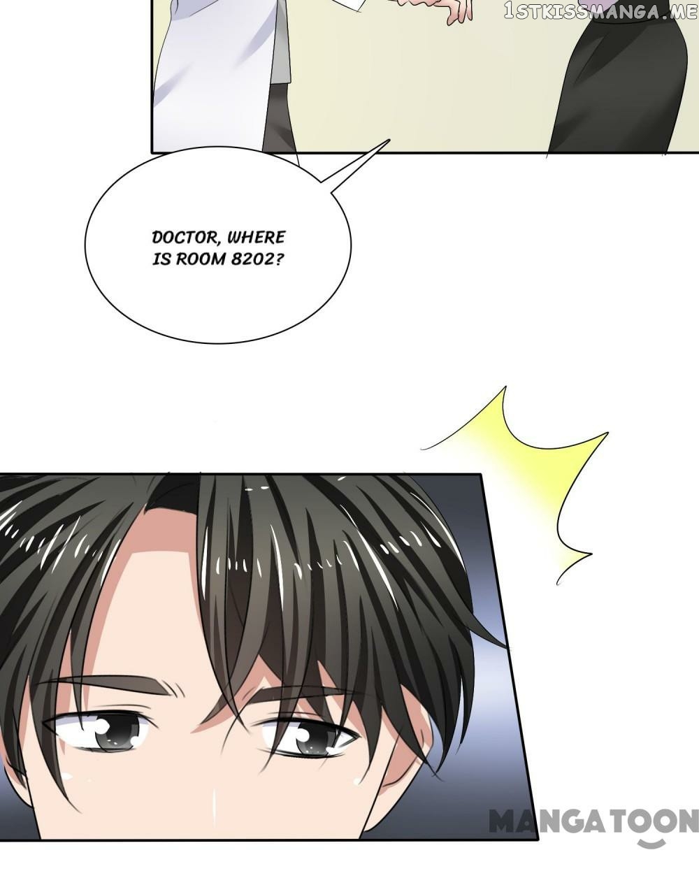 When the Angel Falls for Me chapter 26 - page 23