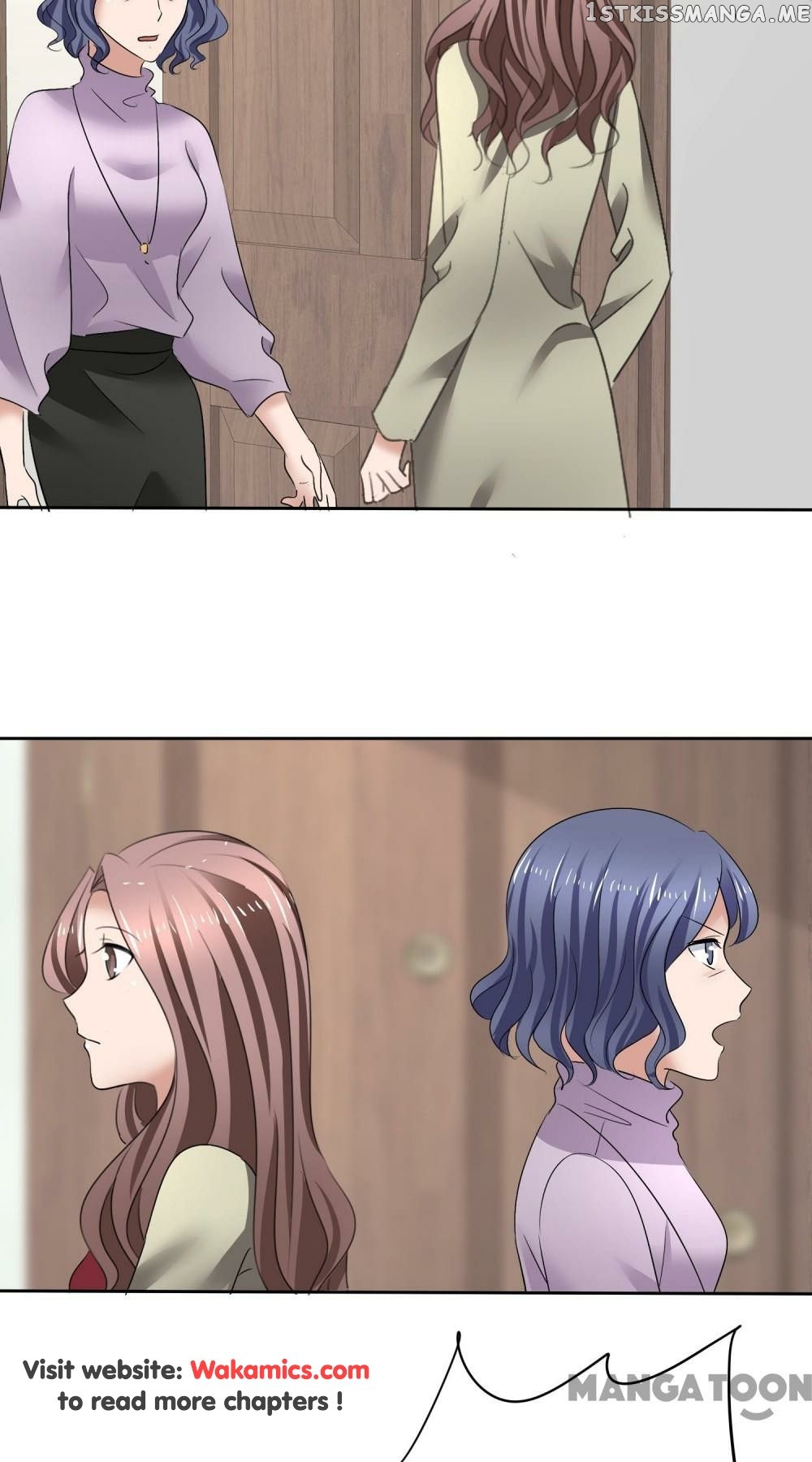 When the Angel Falls for Me chapter 26 - page 26