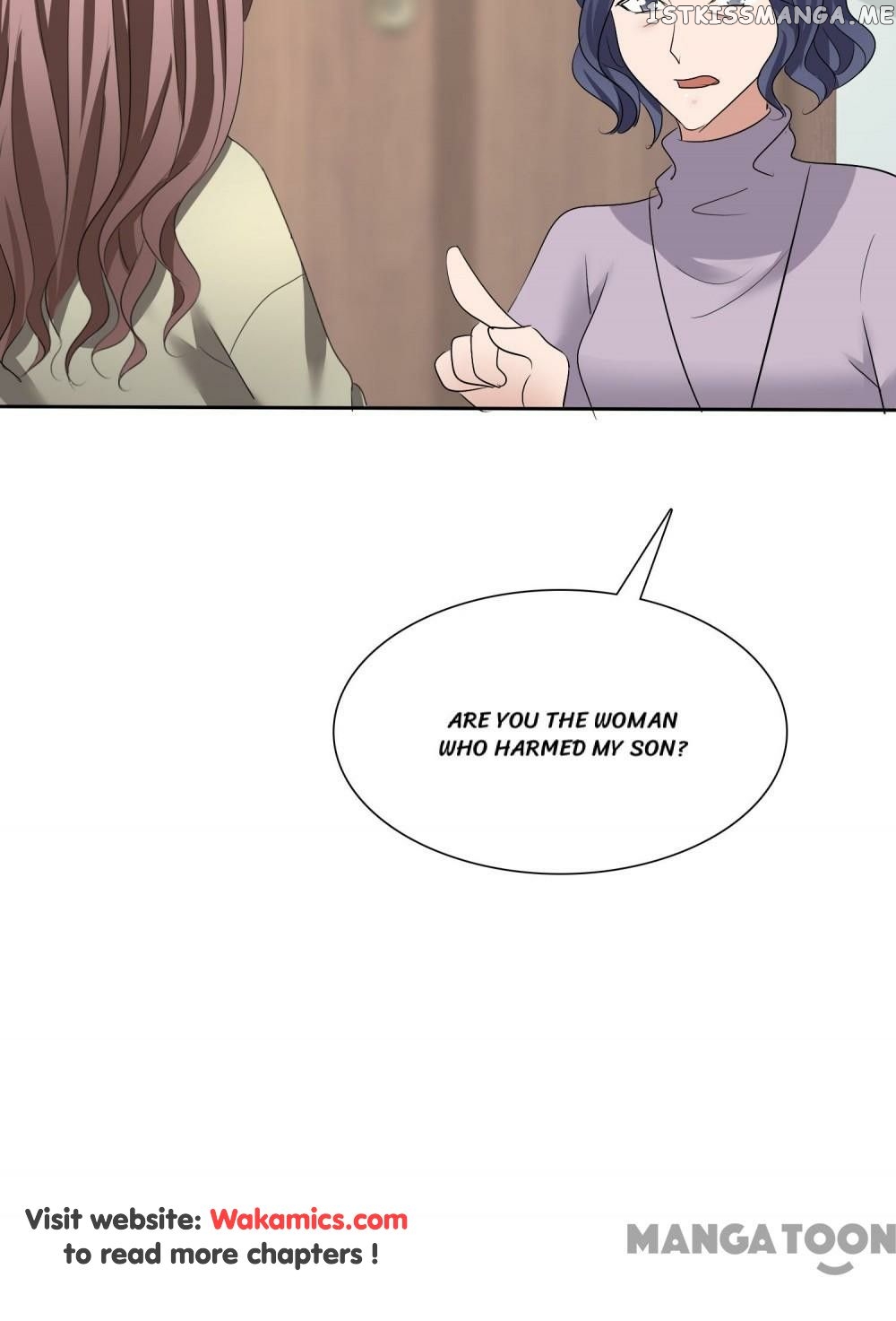 When the Angel Falls for Me chapter 26 - page 29