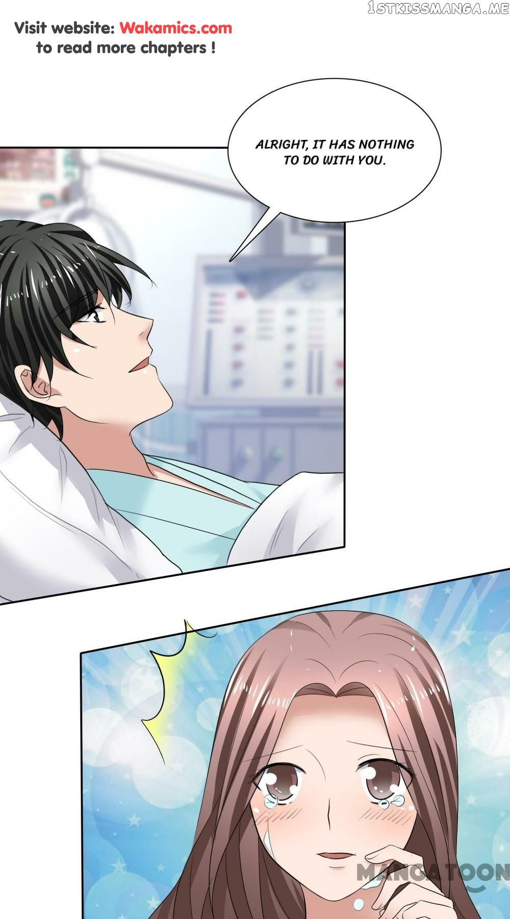 When the Angel Falls for Me chapter 26 - page 4