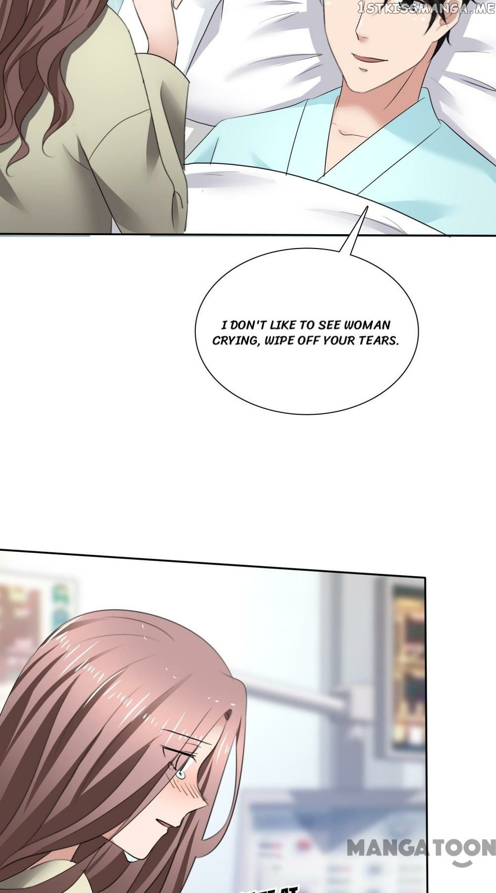 When the Angel Falls for Me chapter 26 - page 6