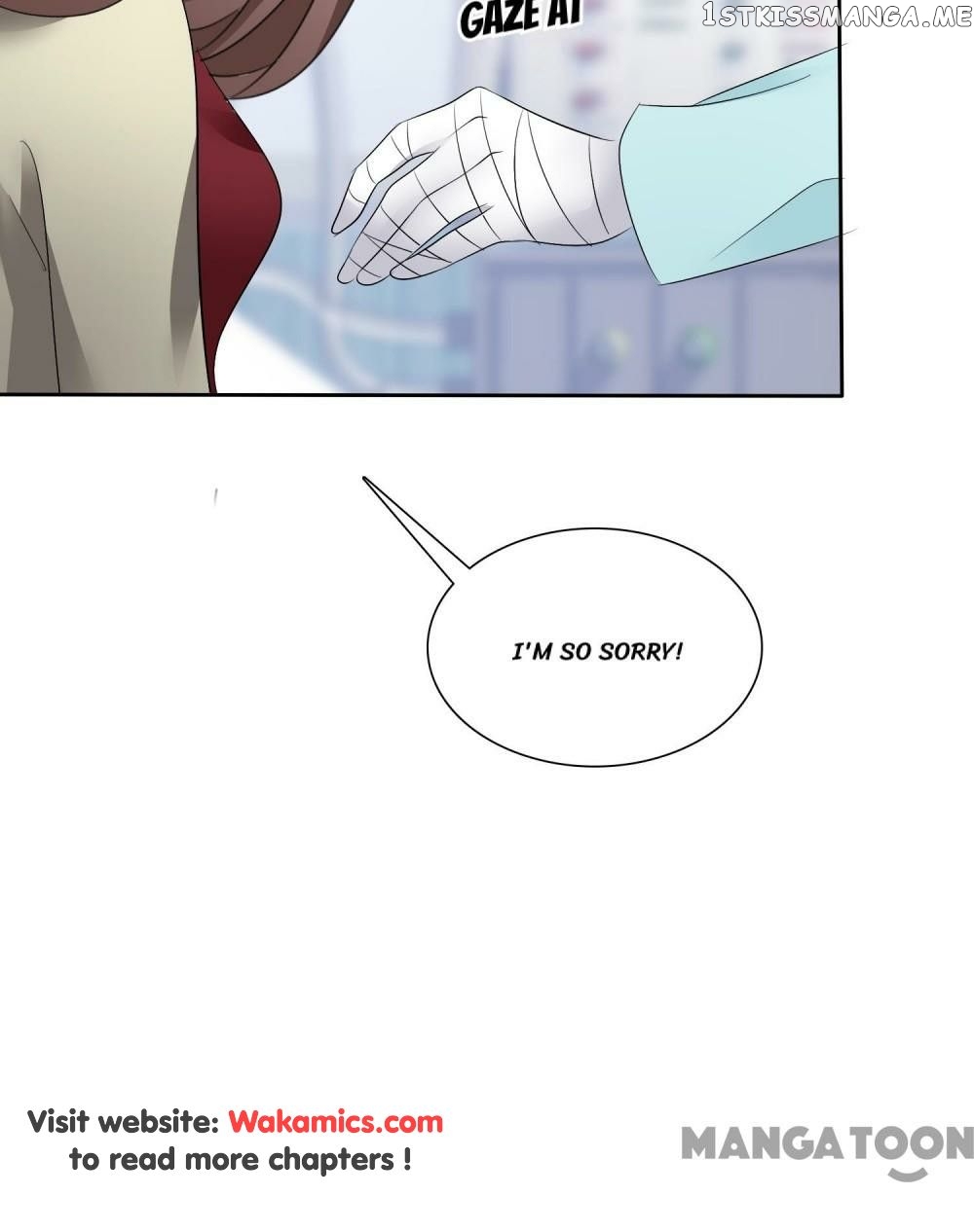 When the Angel Falls for Me chapter 26 - page 7