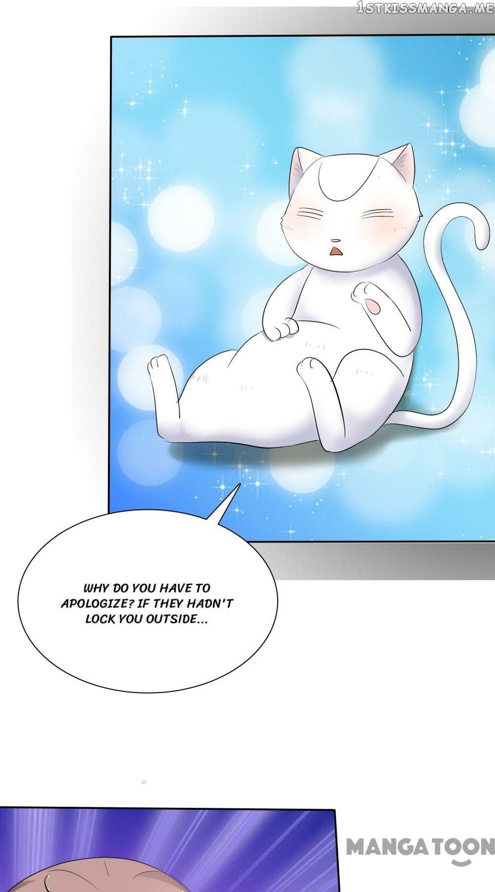 When the Angel Falls for Me chapter 26 - page 8
