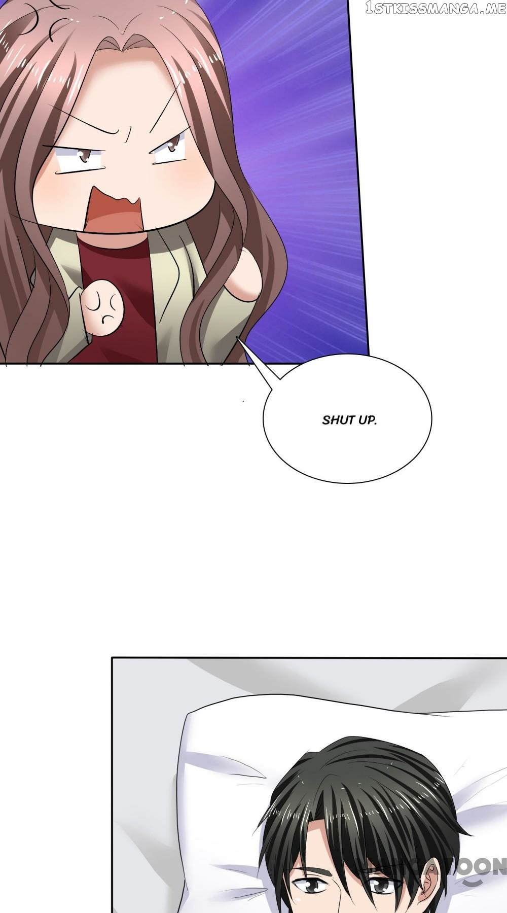 When the Angel Falls for Me chapter 26 - page 9
