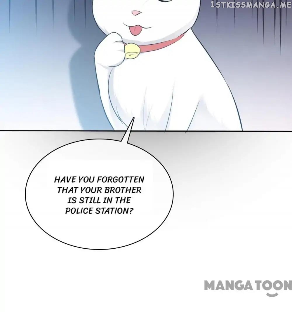 When the Angel Falls for Me chapter 62 - page 11