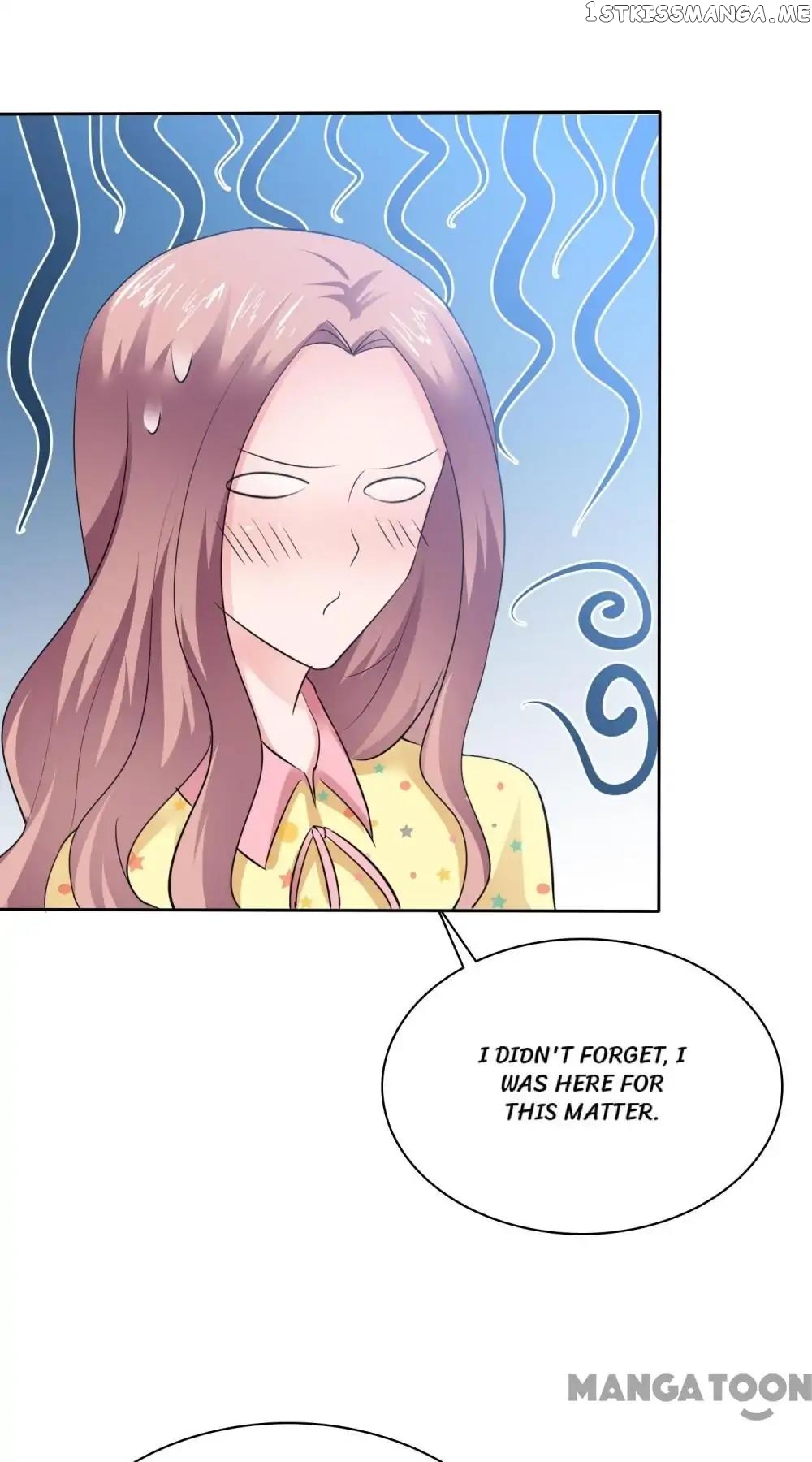 When the Angel Falls for Me chapter 62 - page 12
