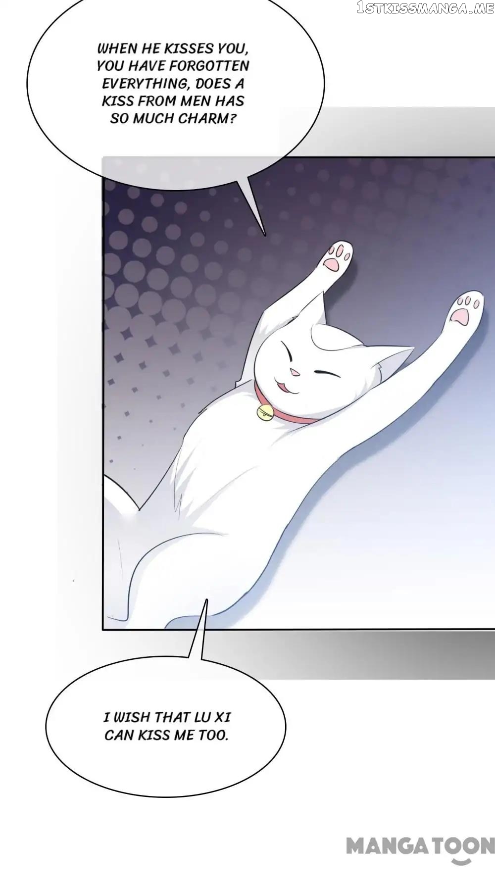 When the Angel Falls for Me chapter 62 - page 13
