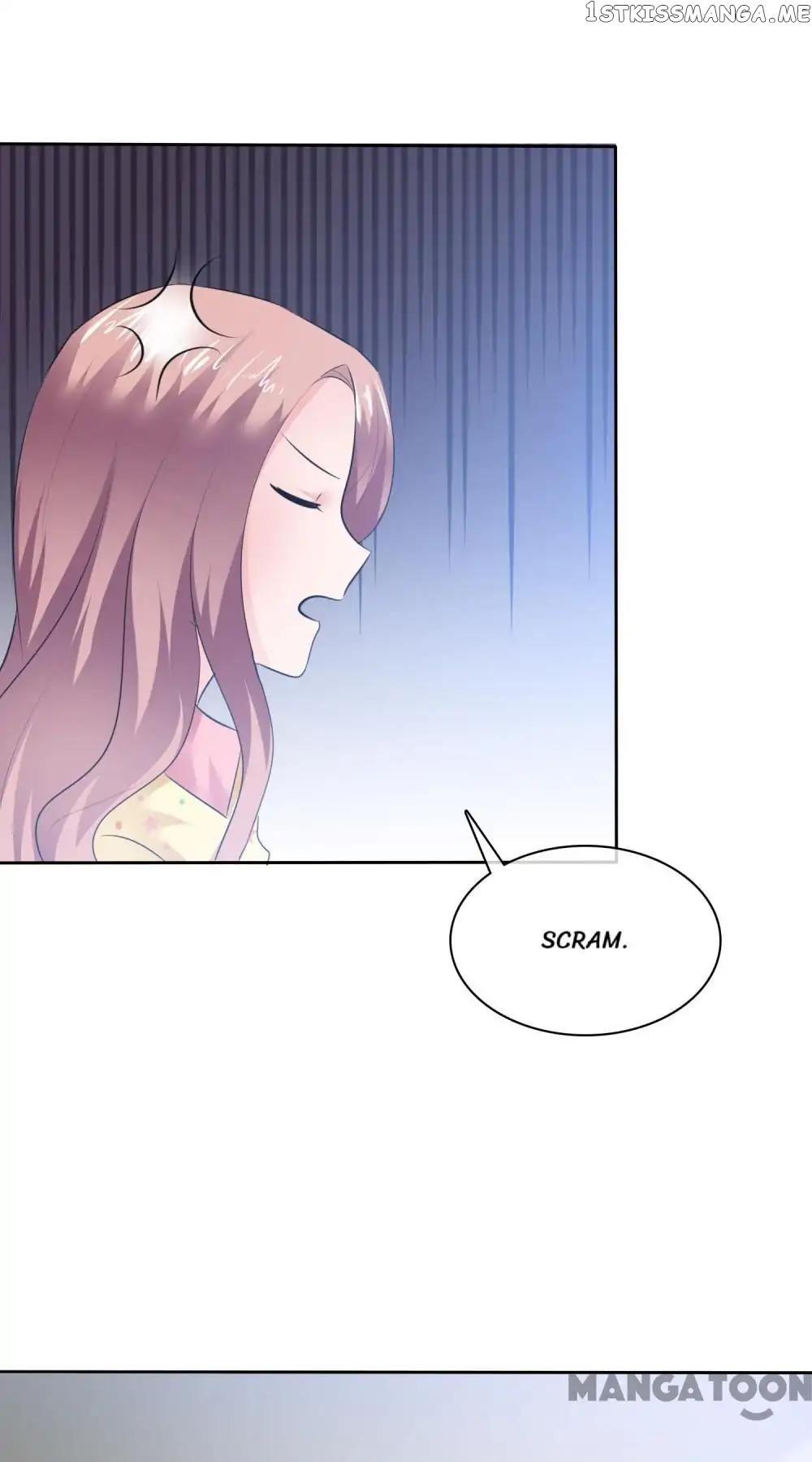 When the Angel Falls for Me chapter 62 - page 14