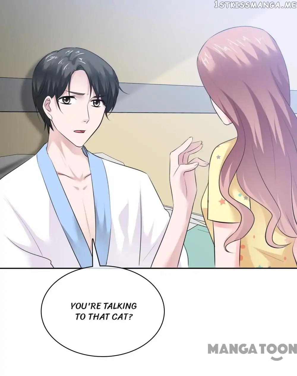 When the Angel Falls for Me chapter 62 - page 15