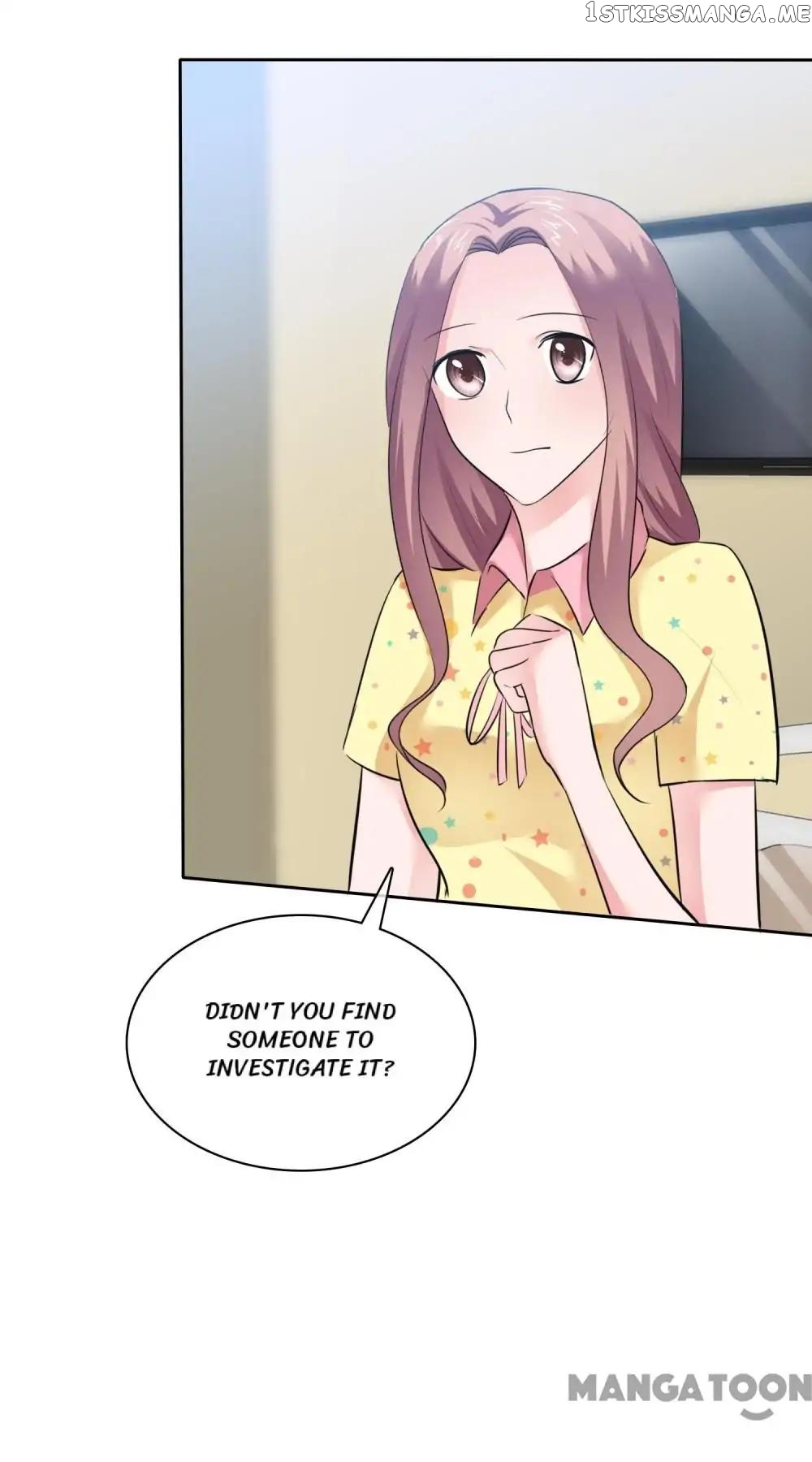 When the Angel Falls for Me chapter 62 - page 16