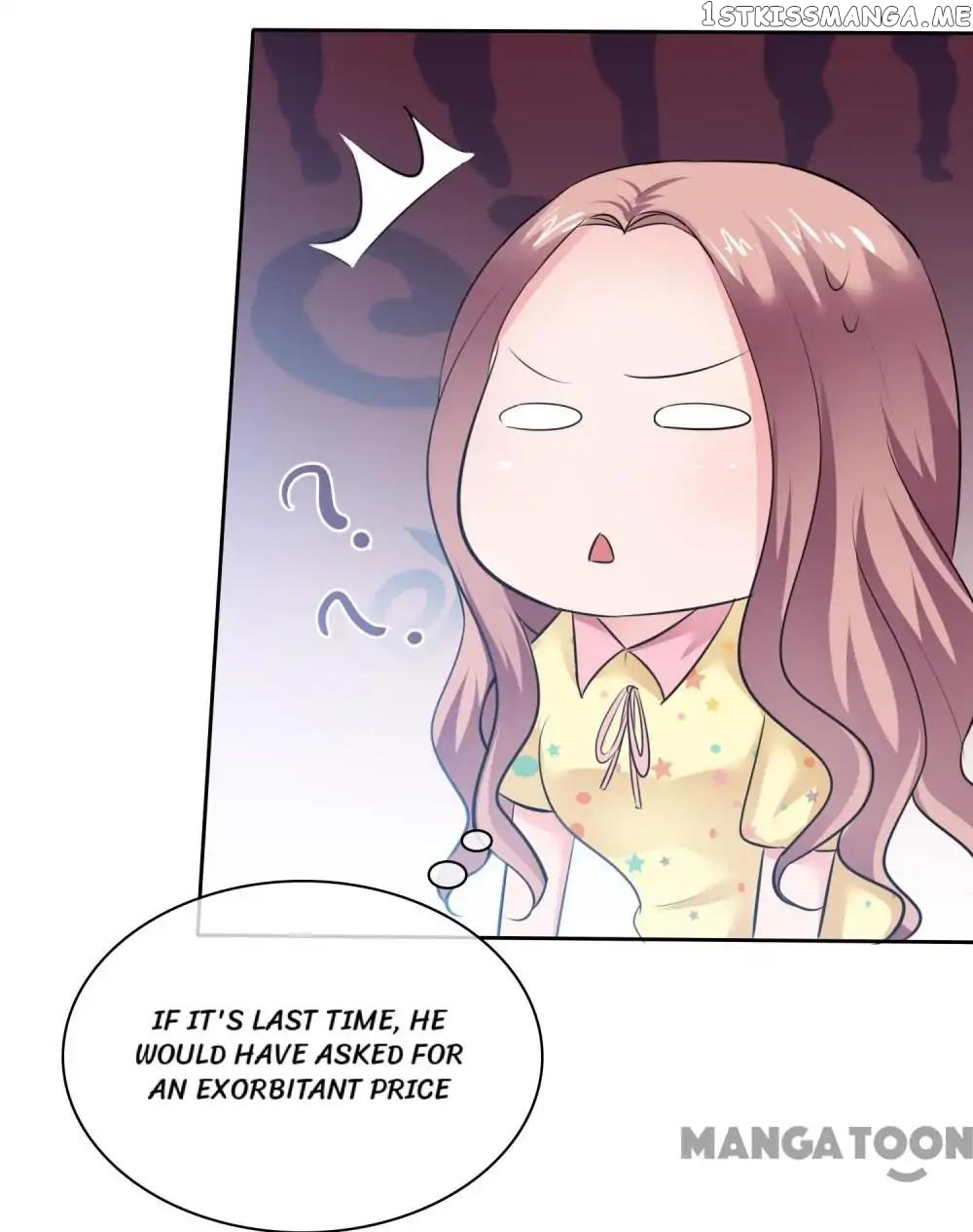When the Angel Falls for Me chapter 62 - page 19
