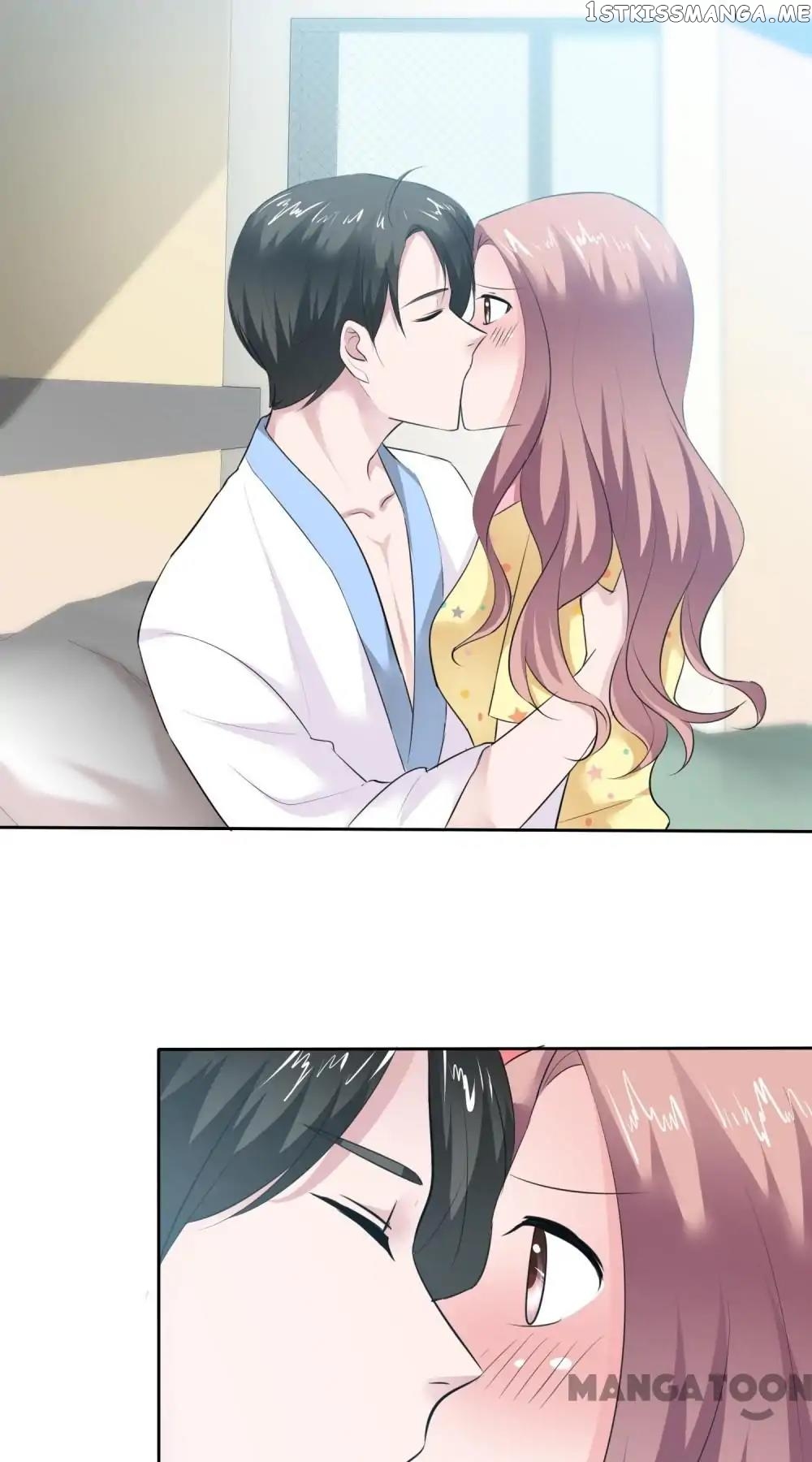 When the Angel Falls for Me chapter 62 - page 2