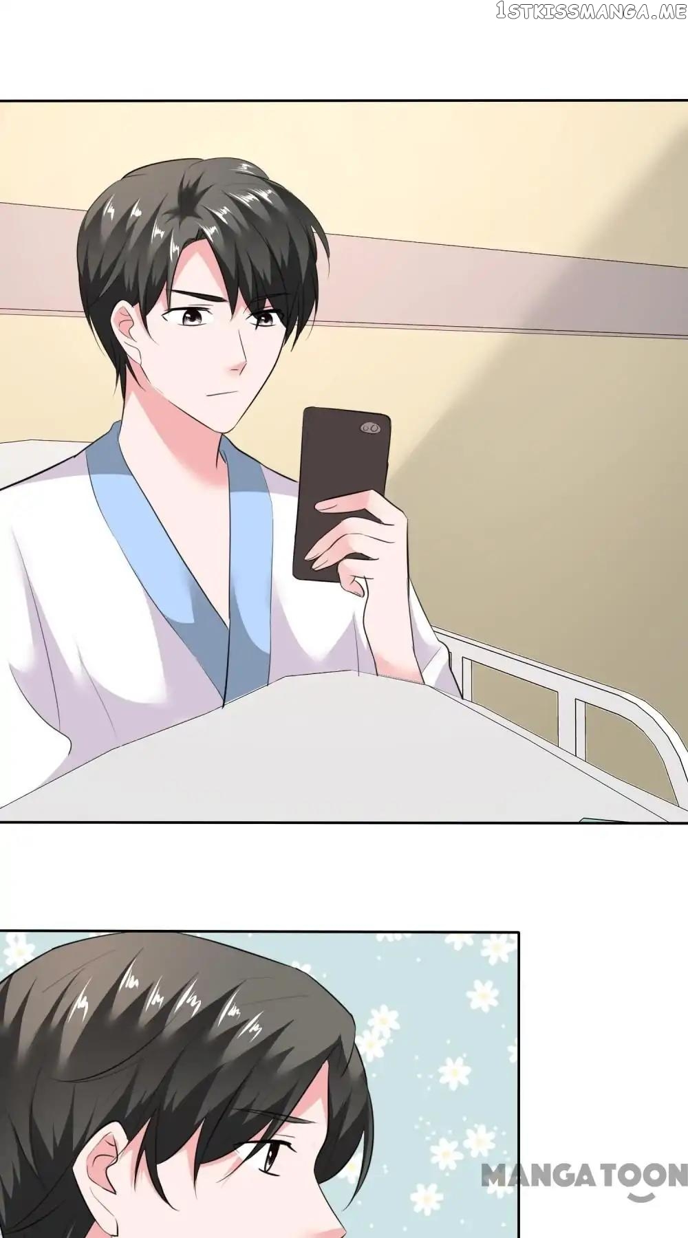 When the Angel Falls for Me chapter 62 - page 20