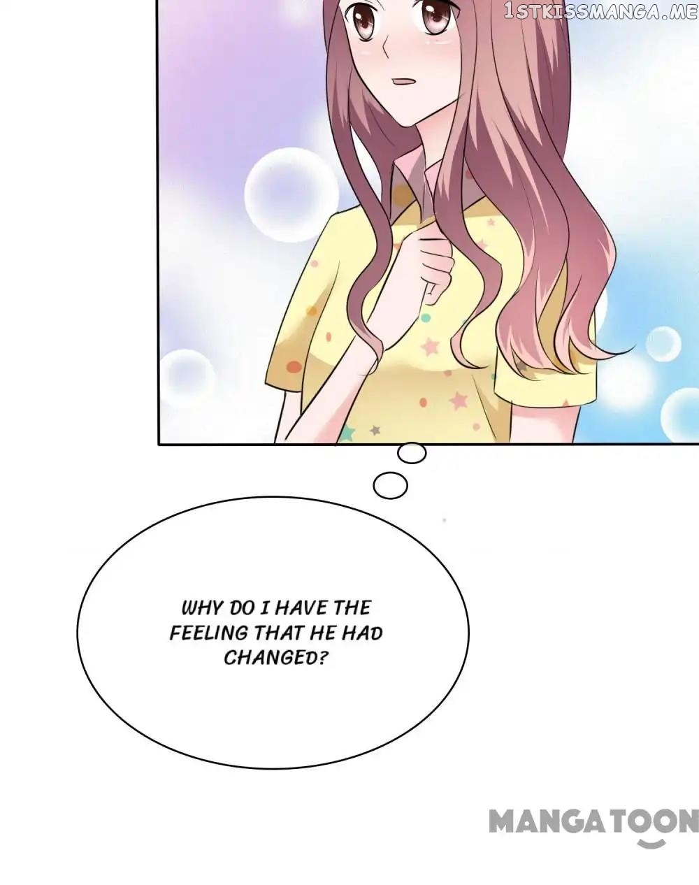 When the Angel Falls for Me chapter 62 - page 23