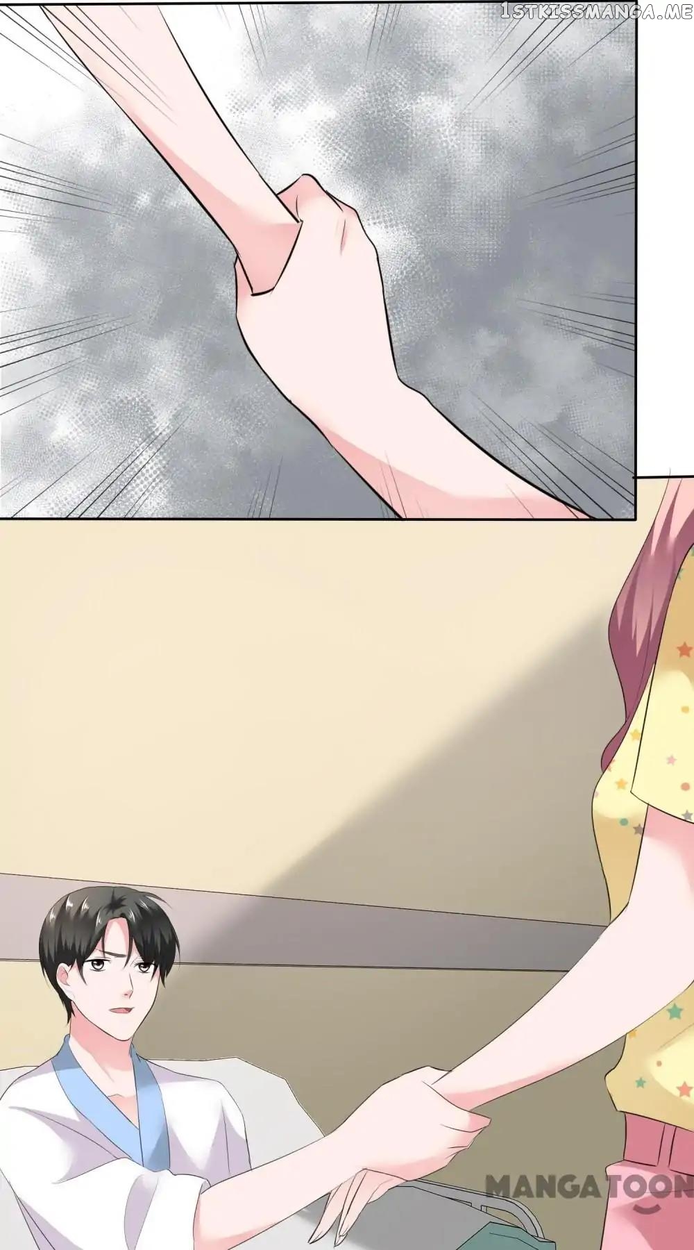 When the Angel Falls for Me chapter 62 - page 25
