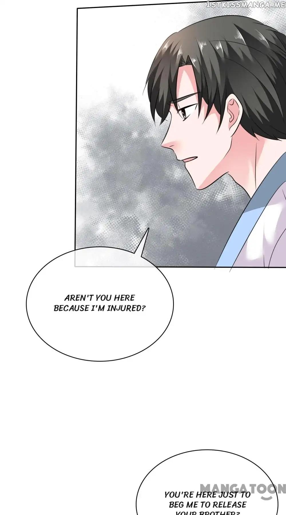 When the Angel Falls for Me chapter 62 - page 29