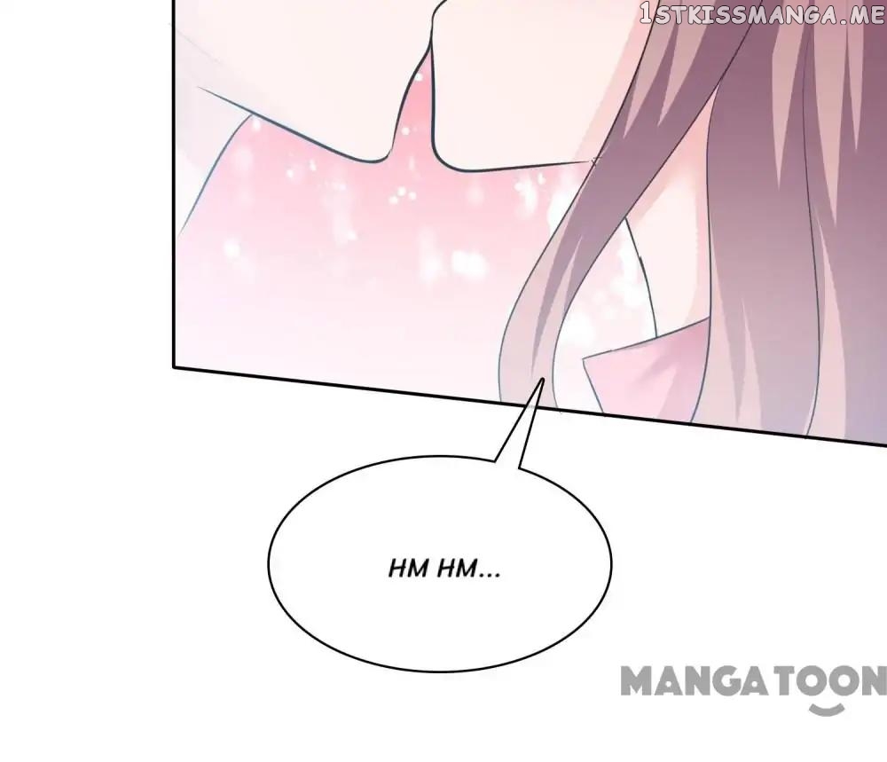 When the Angel Falls for Me chapter 62 - page 3