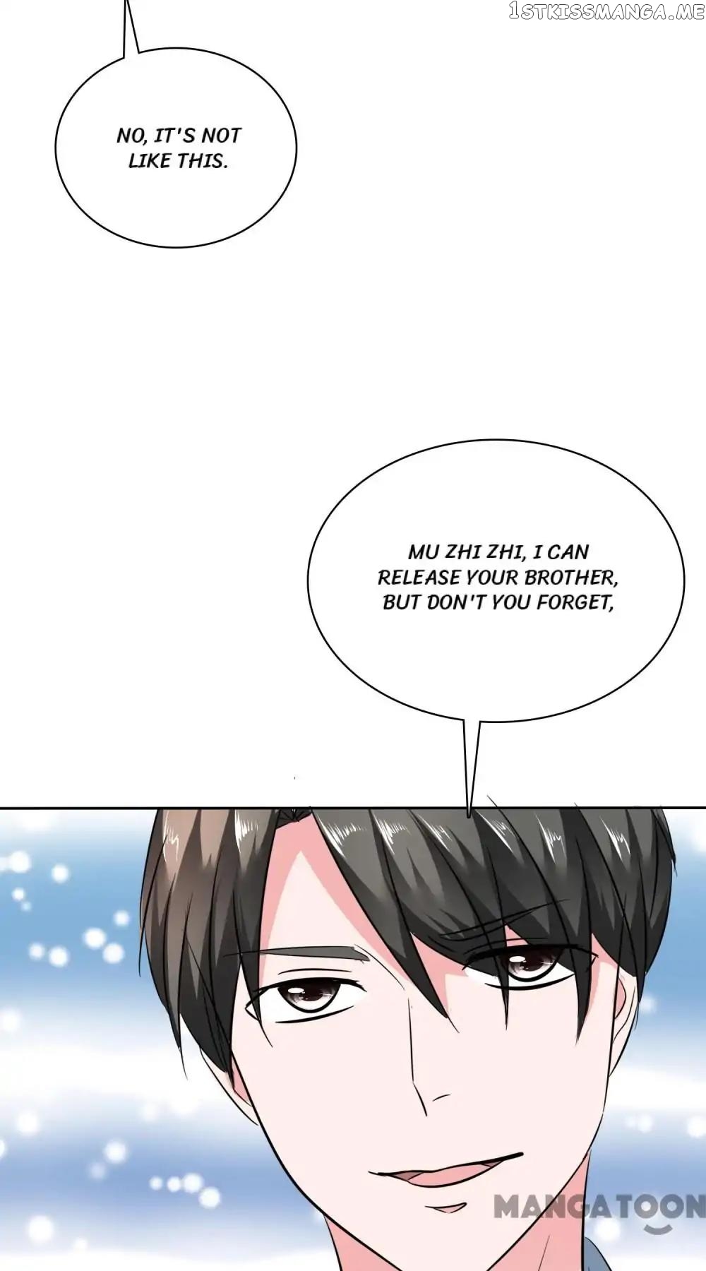 When the Angel Falls for Me chapter 62 - page 32