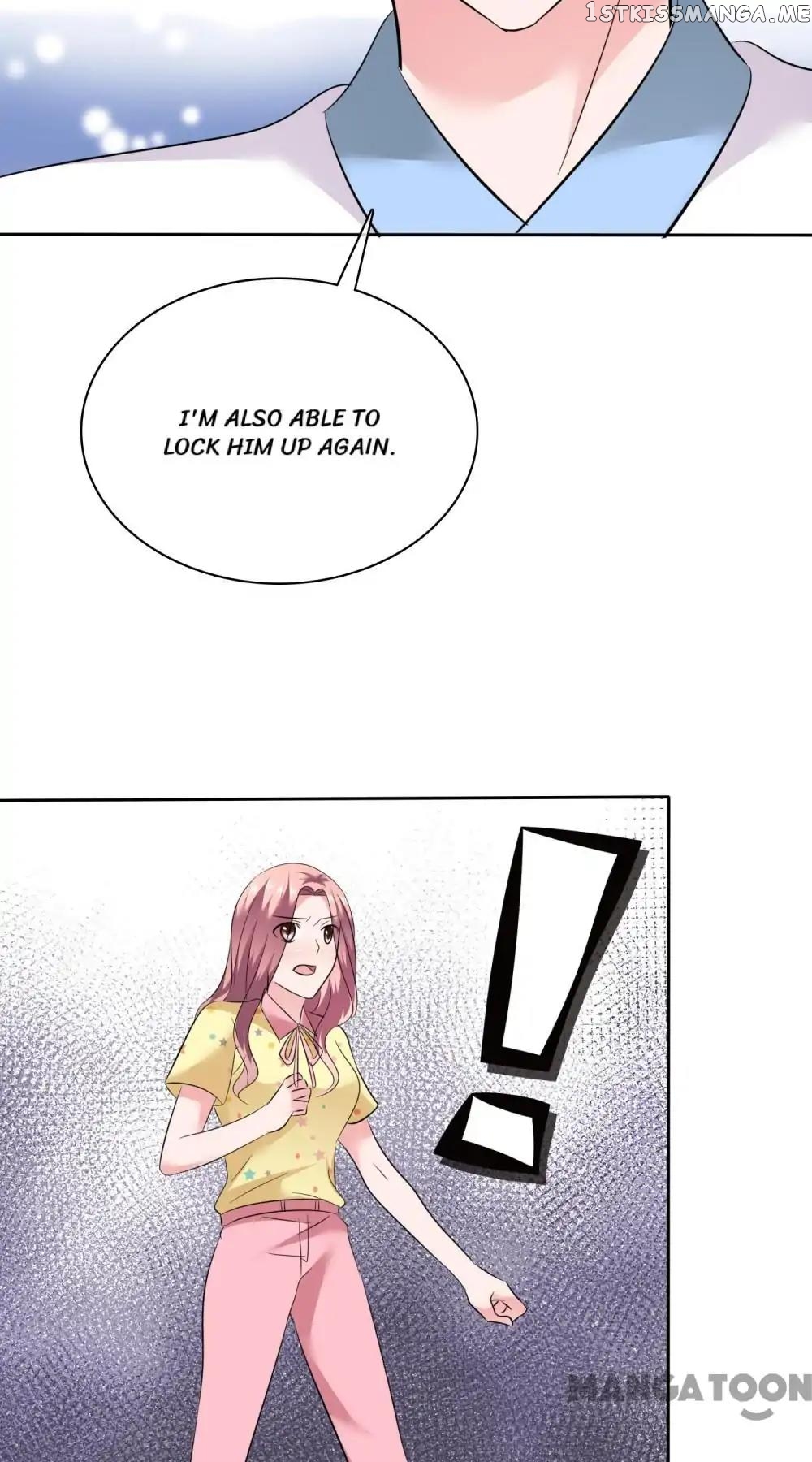When the Angel Falls for Me chapter 62 - page 33