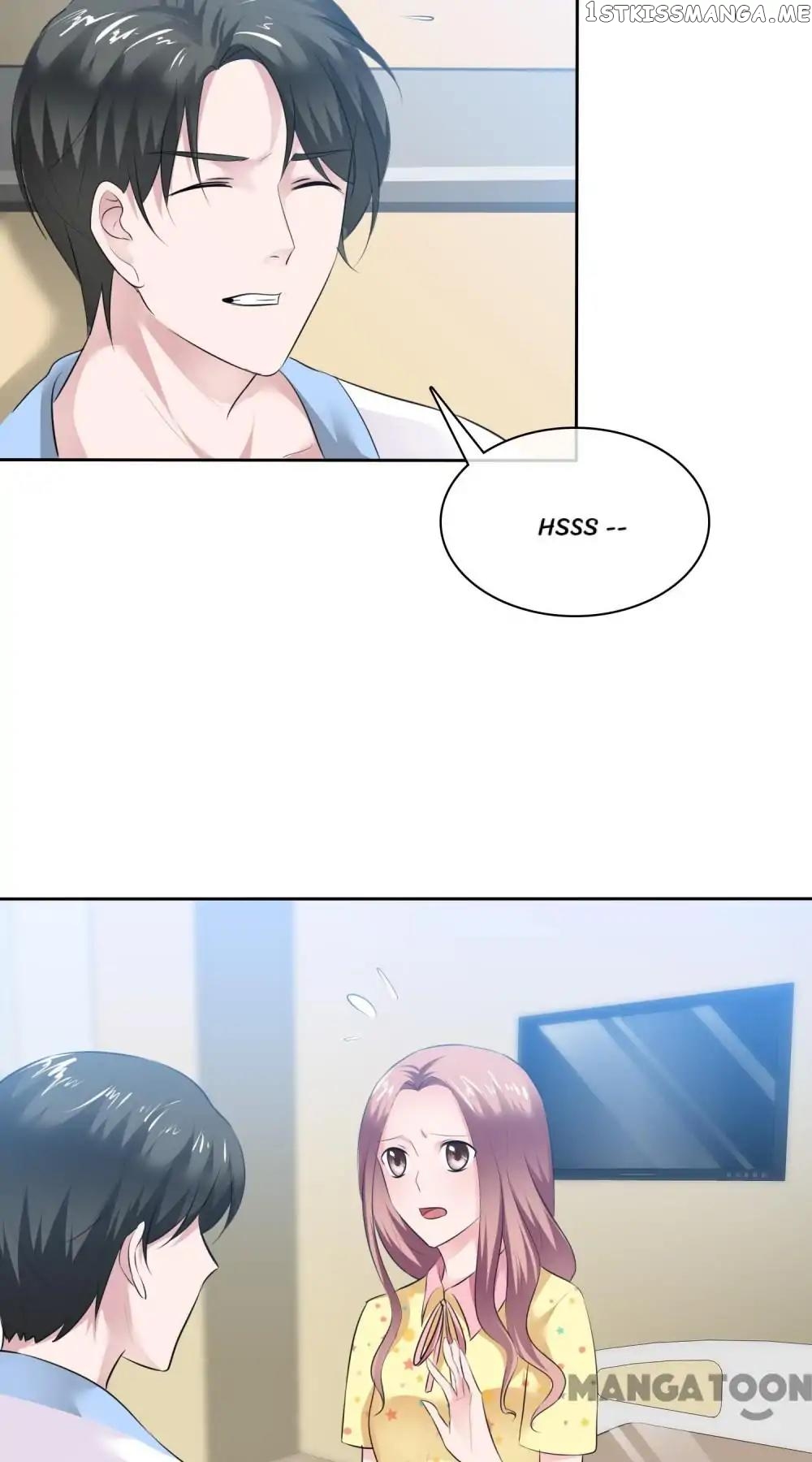 When the Angel Falls for Me chapter 62 - page 5