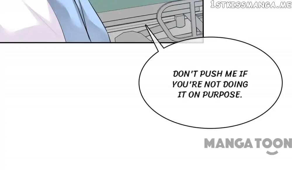 When the Angel Falls for Me chapter 62 - page 7