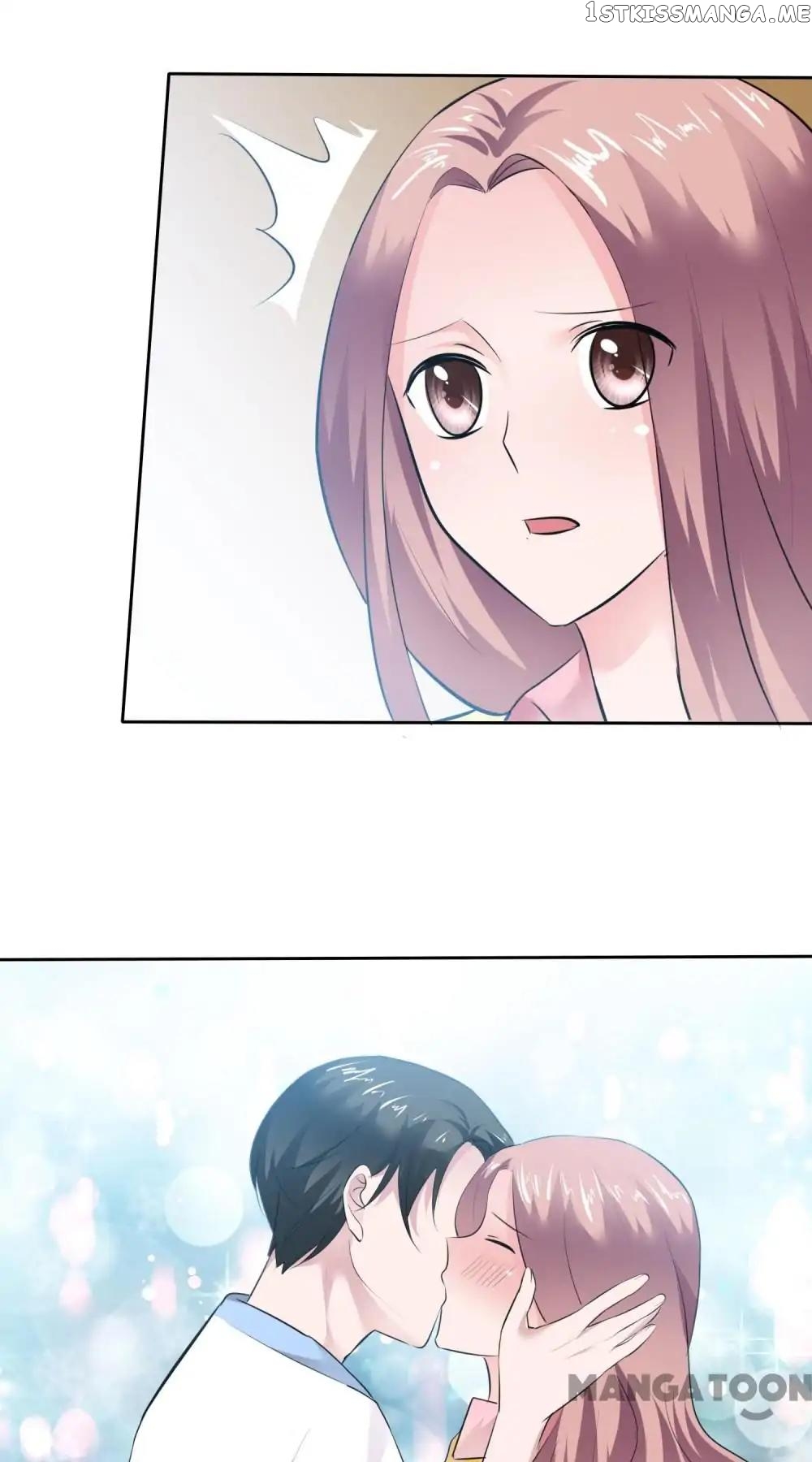 When the Angel Falls for Me chapter 62 - page 8