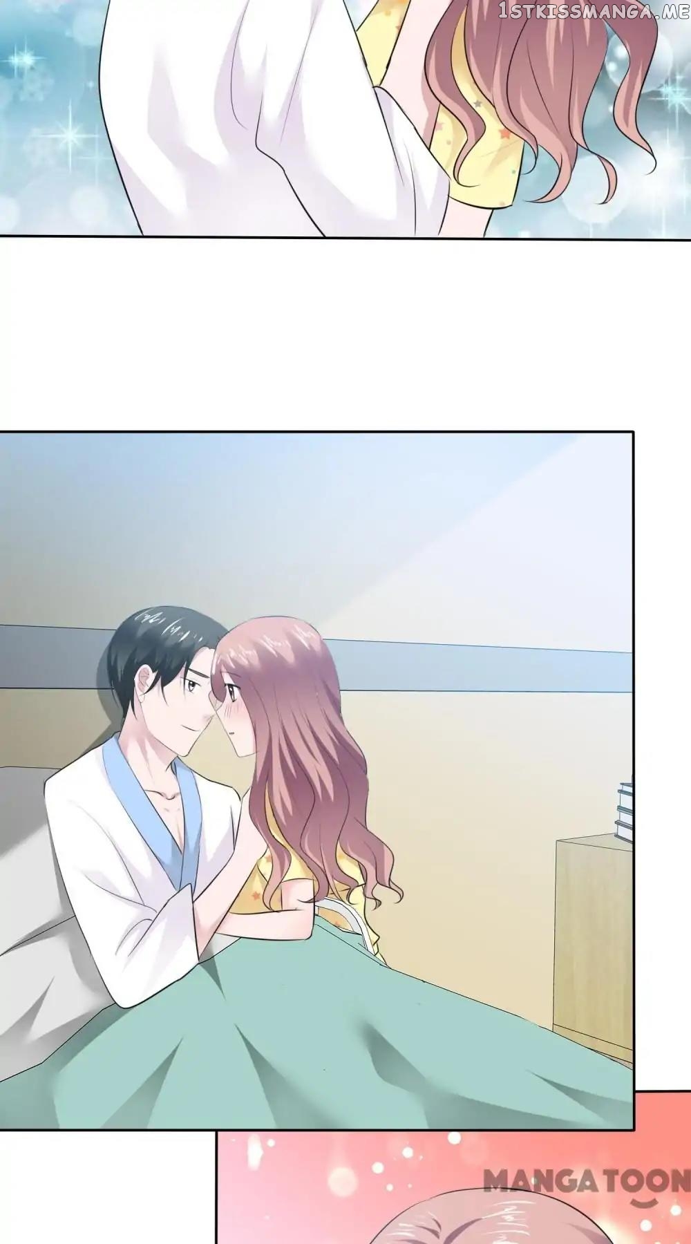When the Angel Falls for Me chapter 62 - page 9
