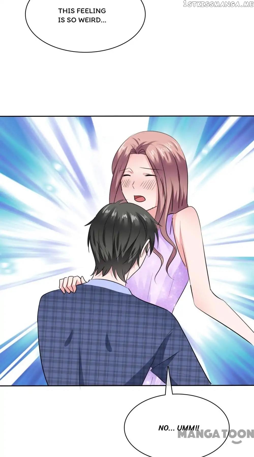 When the Angel Falls for Me chapter 91 - page 11
