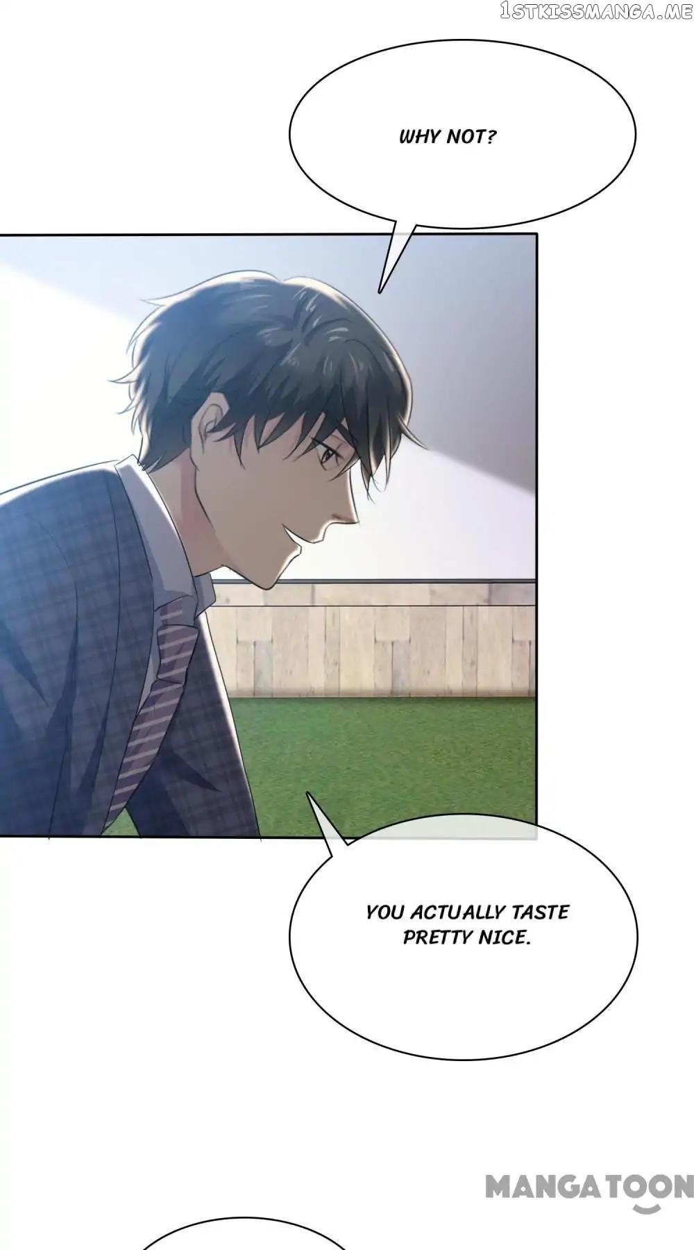 When the Angel Falls for Me chapter 91 - page 13