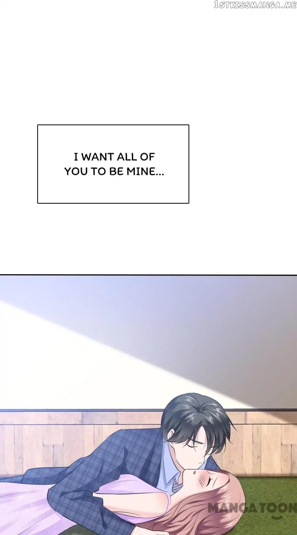 When the Angel Falls for Me chapter 91 - page 2