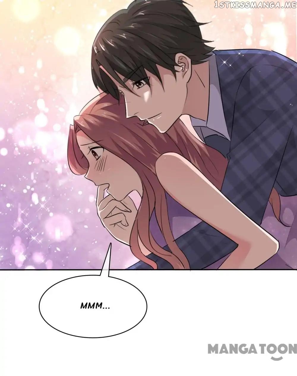 When the Angel Falls for Me chapter 91 - page 20