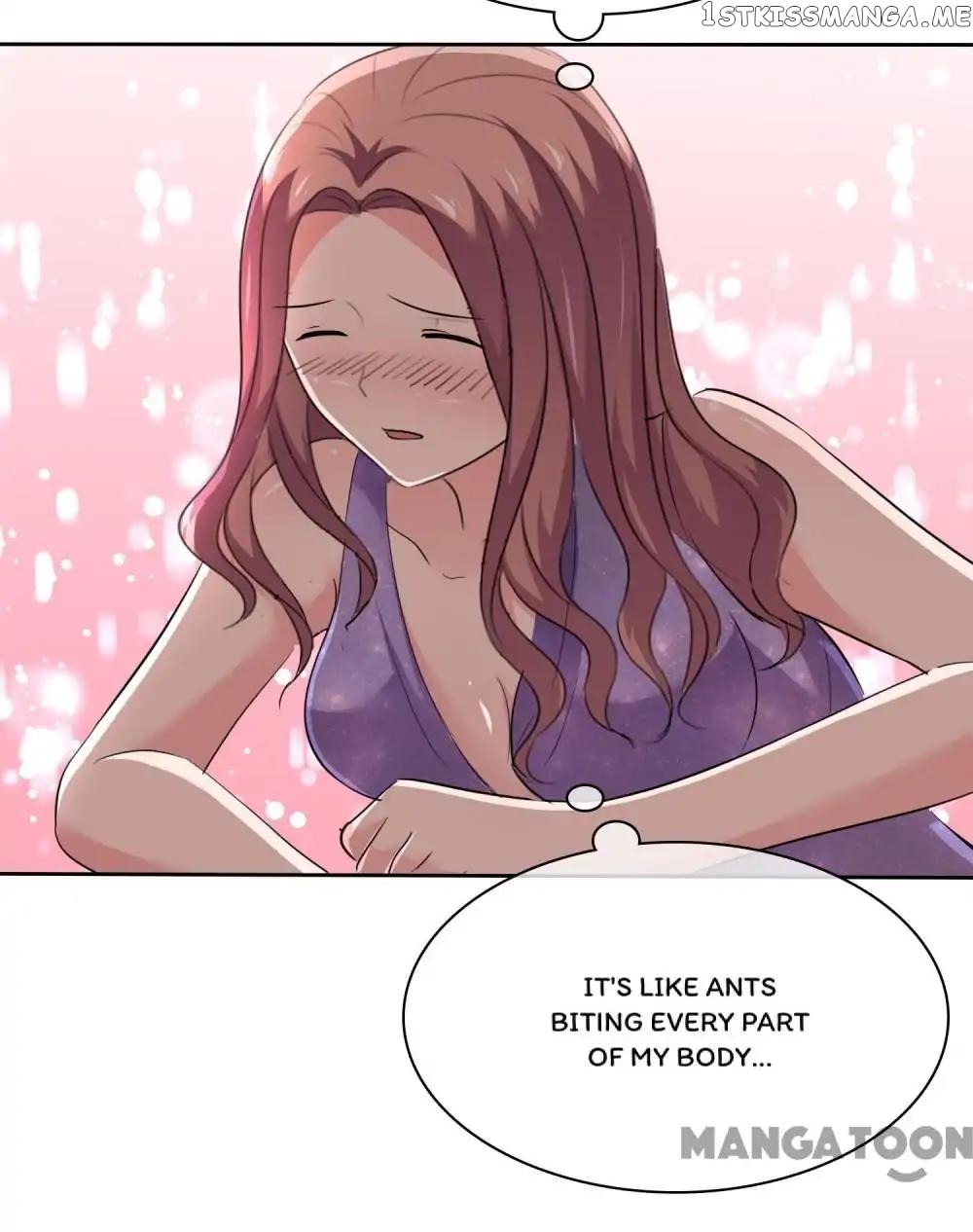 When the Angel Falls for Me chapter 91 - page 24