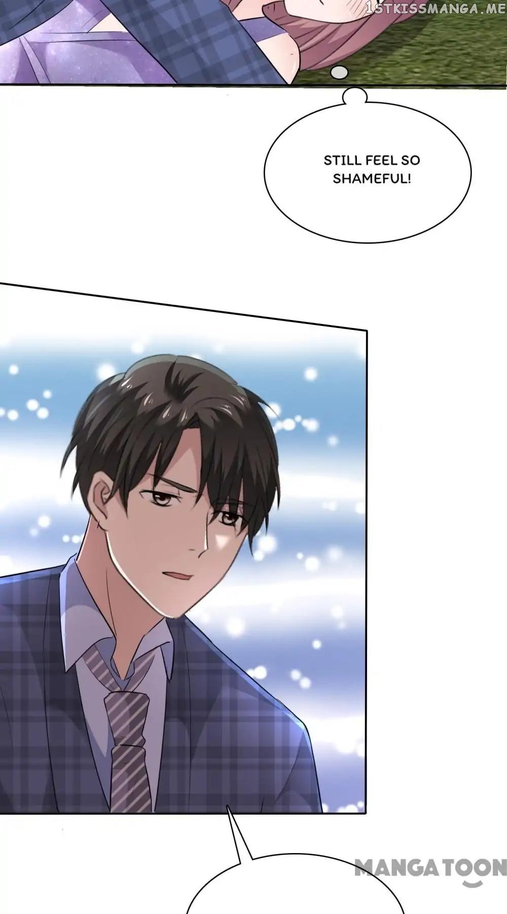 When the Angel Falls for Me chapter 91 - page 26