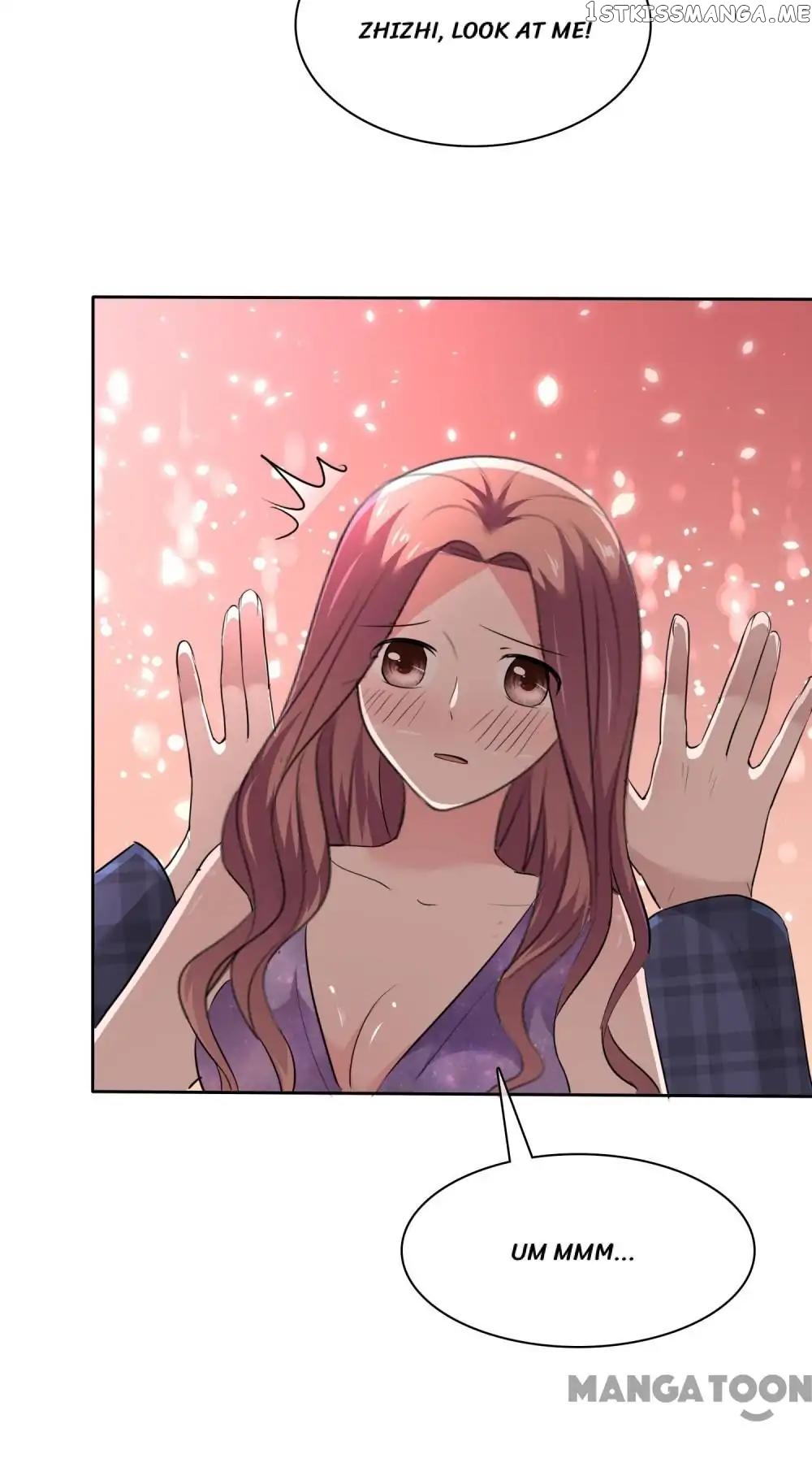 When the Angel Falls for Me chapter 91 - page 27