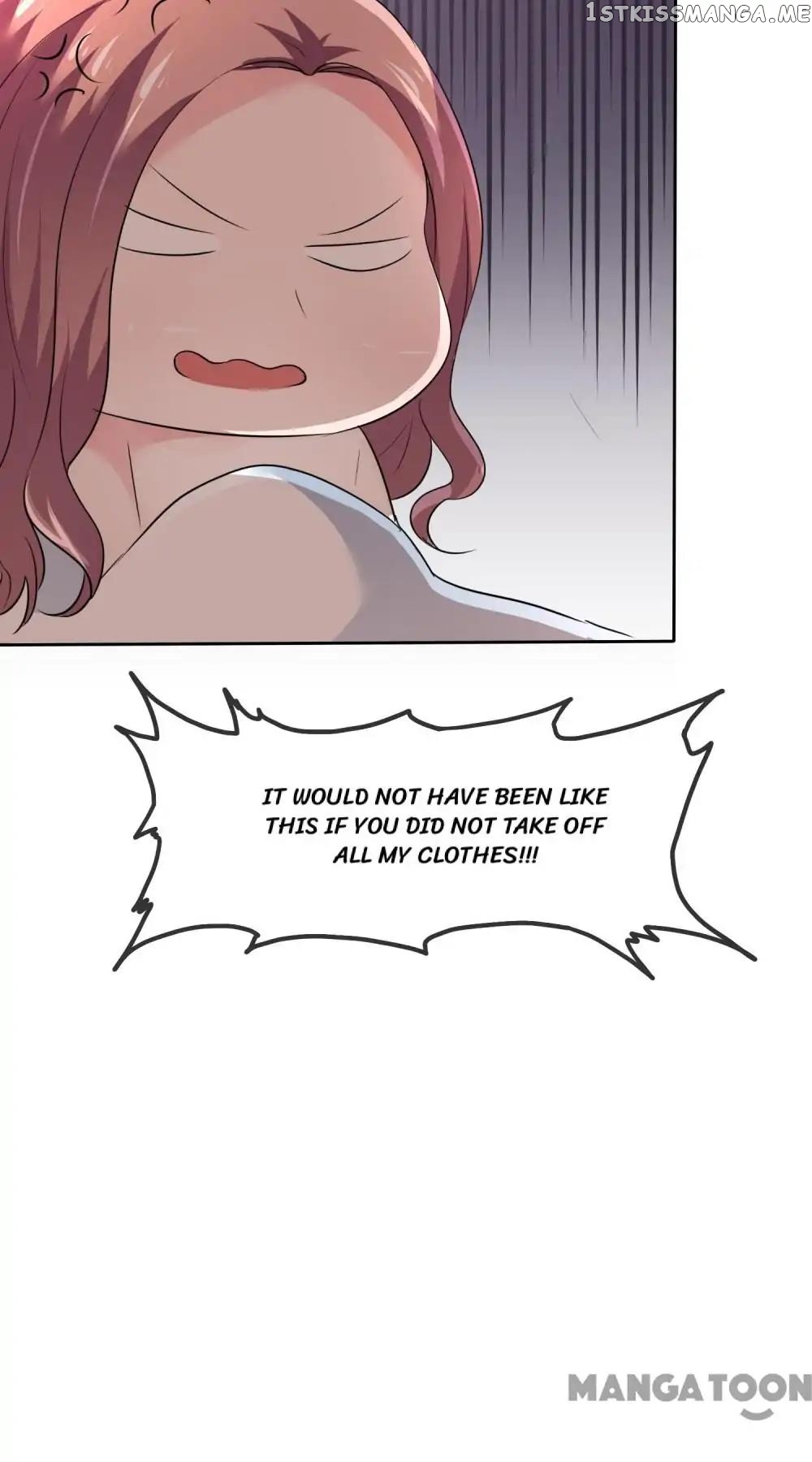 When the Angel Falls for Me chapter 91 - page 34