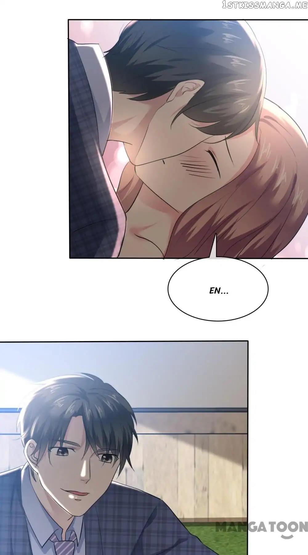 When the Angel Falls for Me chapter 91 - page 5