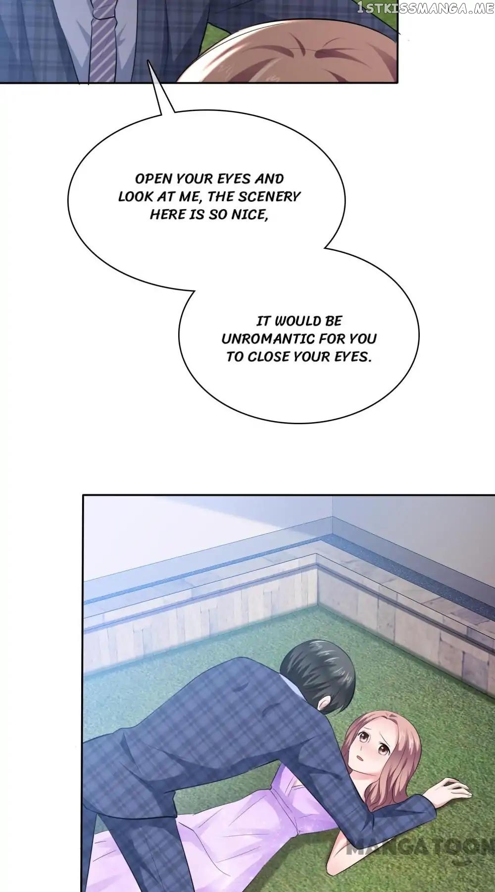 When the Angel Falls for Me chapter 91 - page 6
