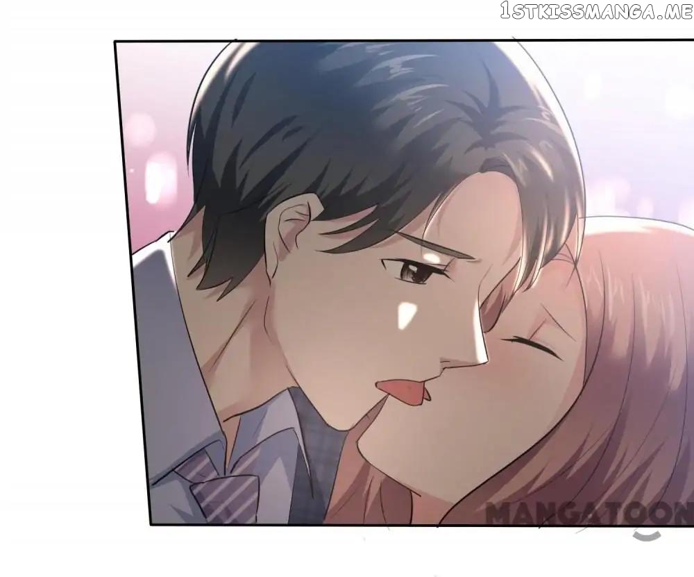 When the Angel Falls for Me chapter 91 - page 8