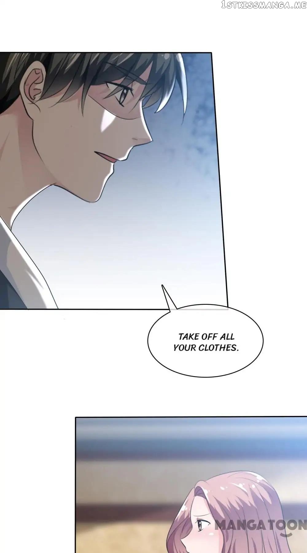 When the Angel Falls for Me chapter 98 - page 12