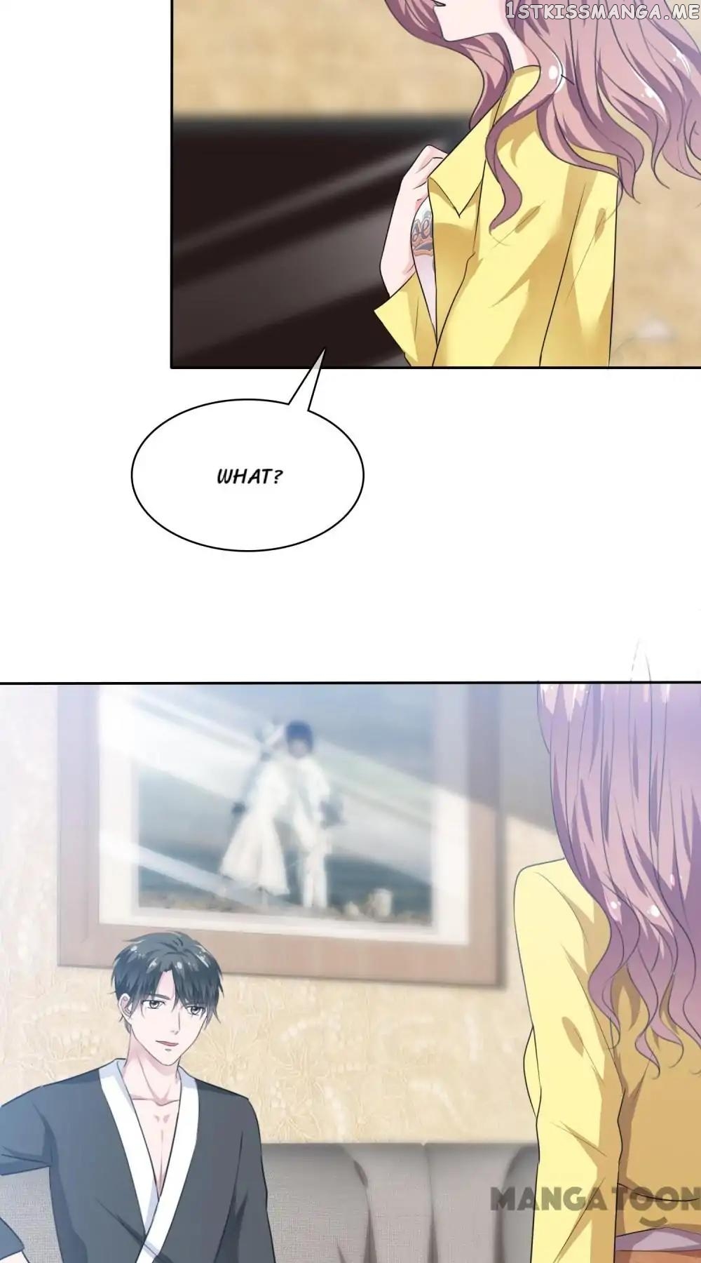 When the Angel Falls for Me chapter 98 - page 13