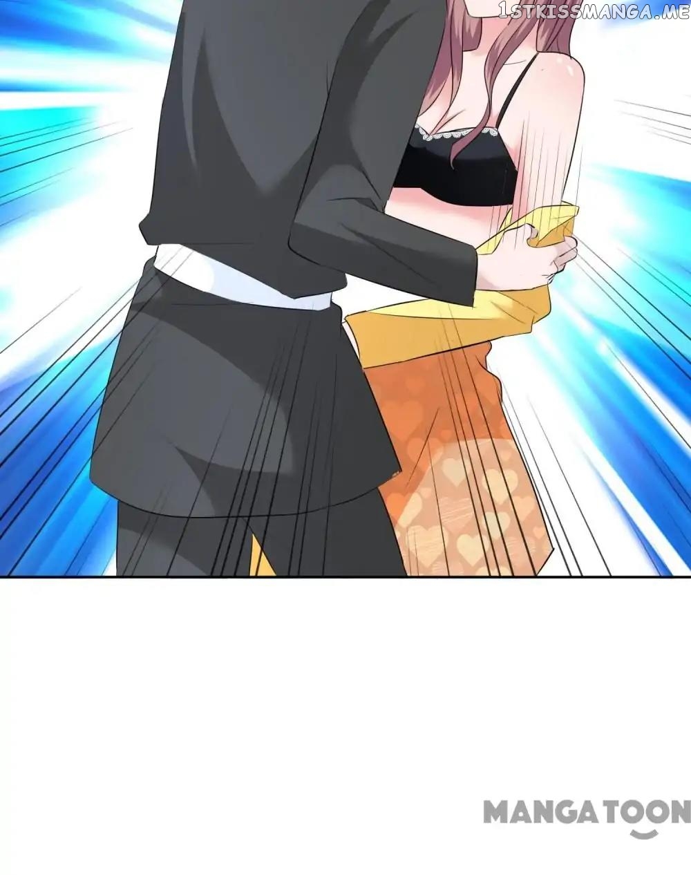 When the Angel Falls for Me chapter 98 - page 19
