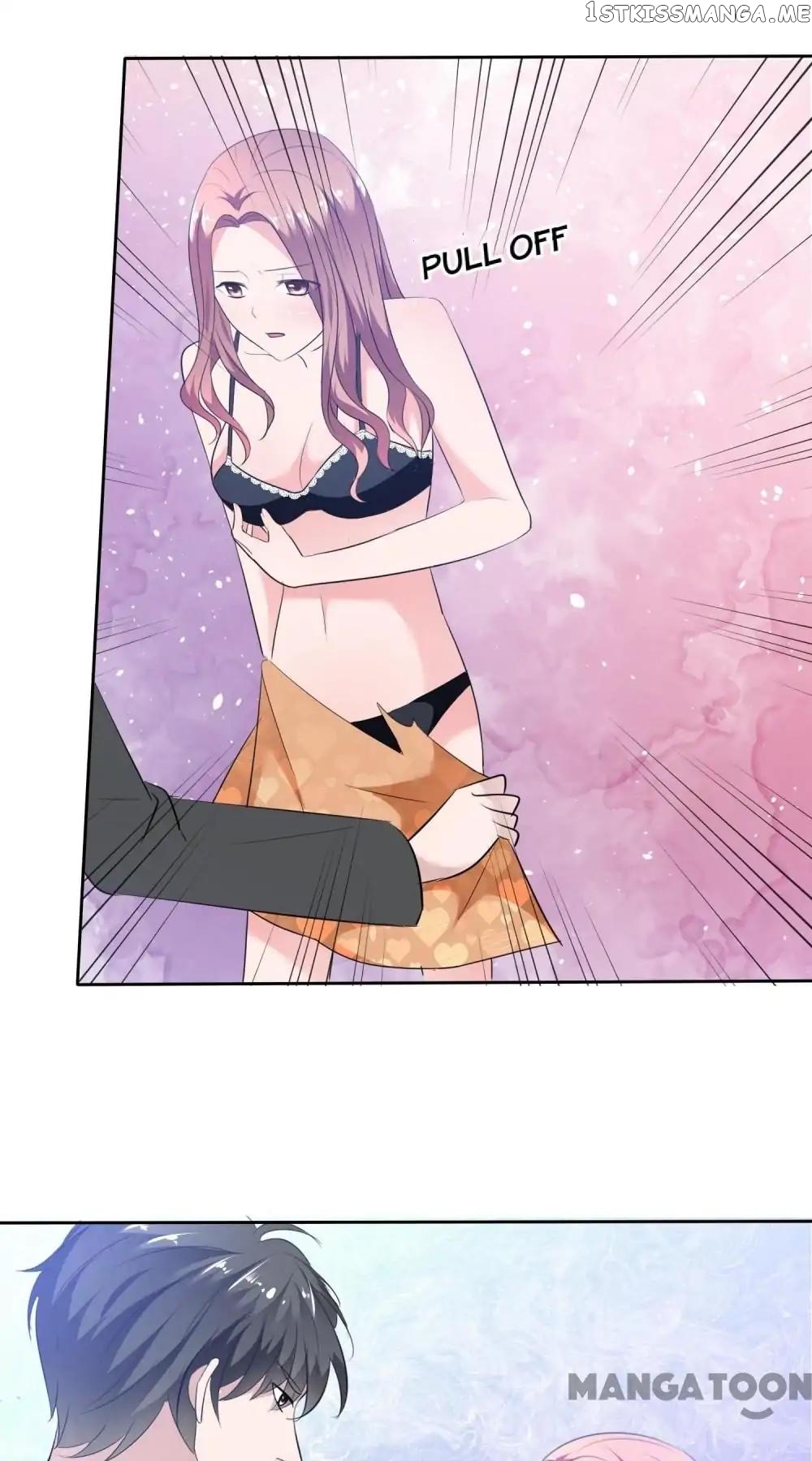 When the Angel Falls for Me chapter 98 - page 20