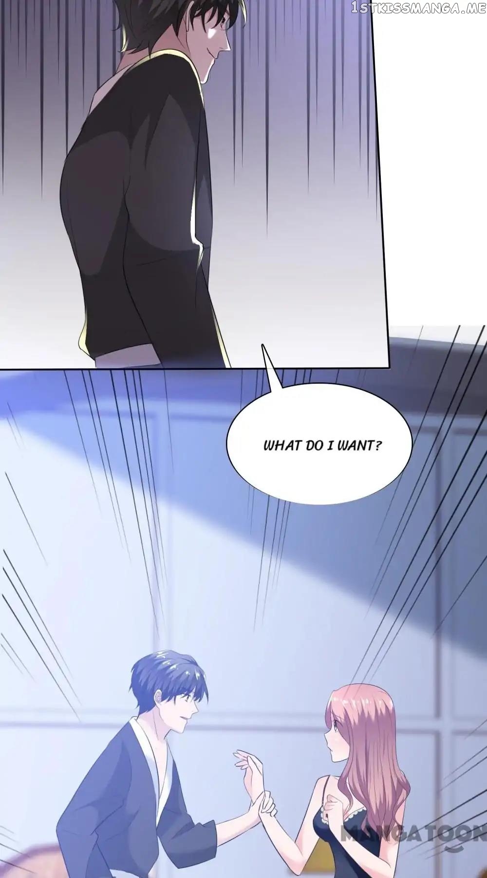 When the Angel Falls for Me chapter 98 - page 22